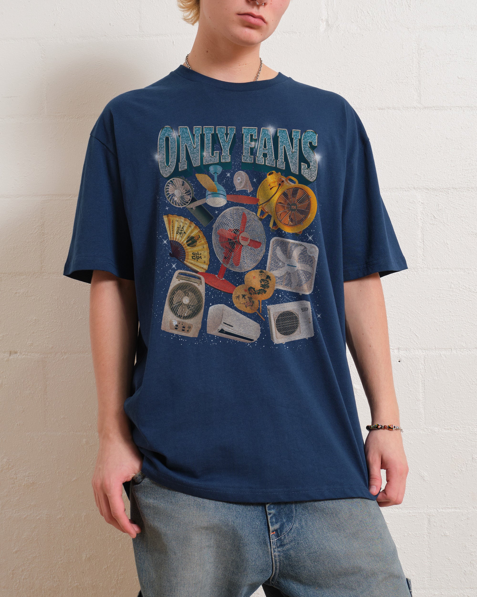 Only Fans T-Shirt Australia Online