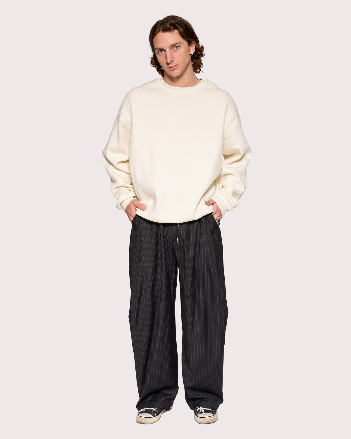 Classic Sweatshirt