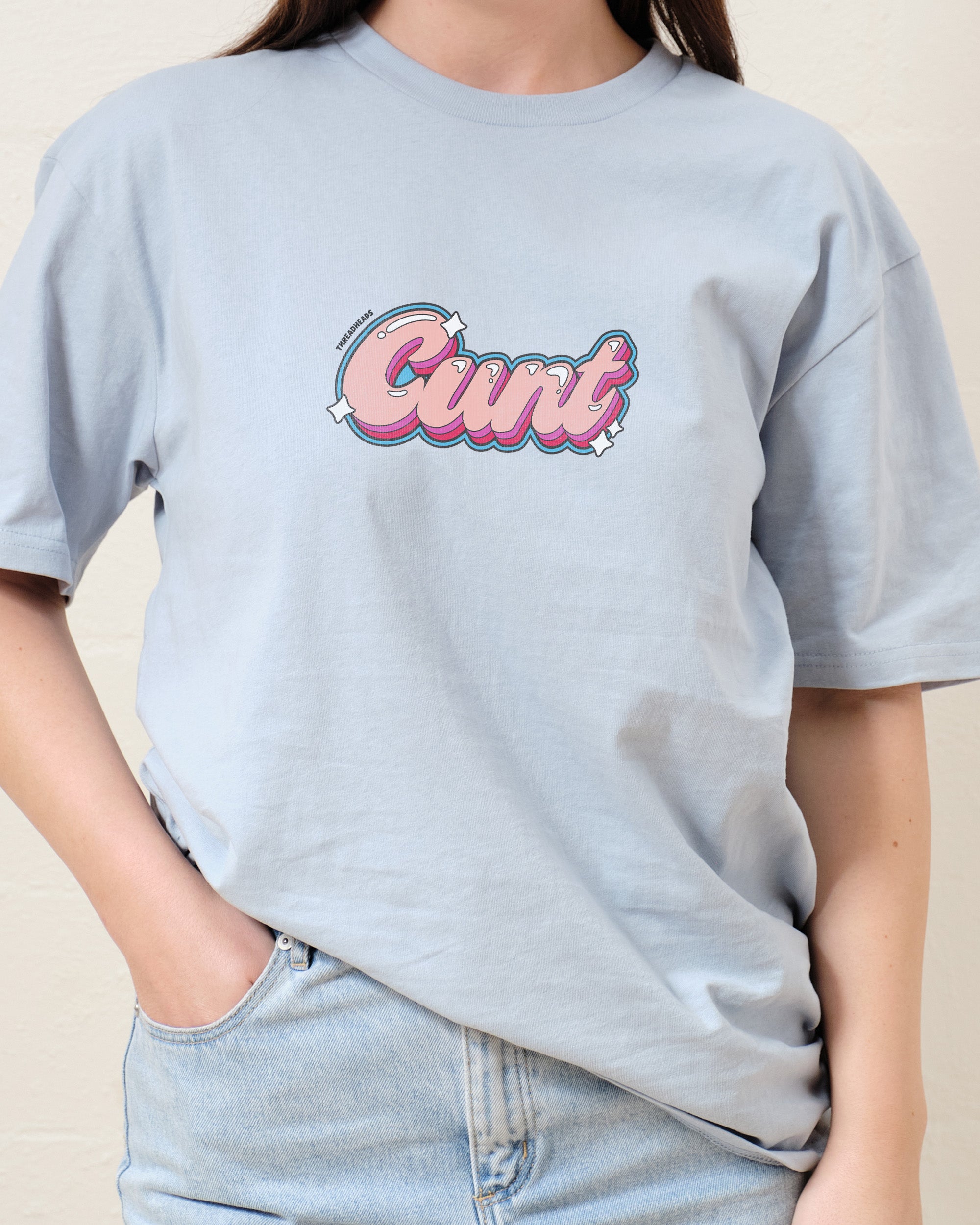 Cunt T-Shirt Australia Online