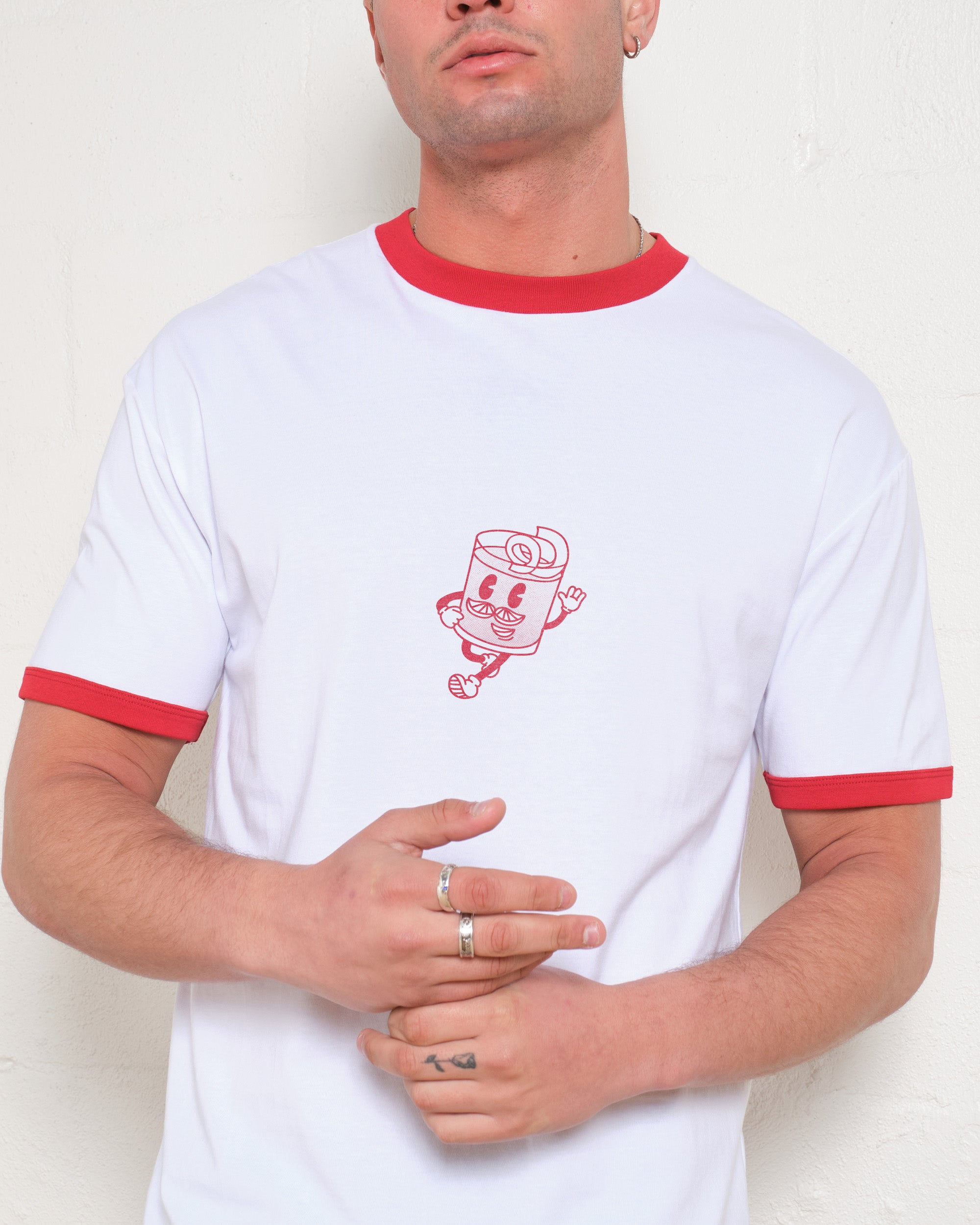 Negroni T-Shirt Australia Online