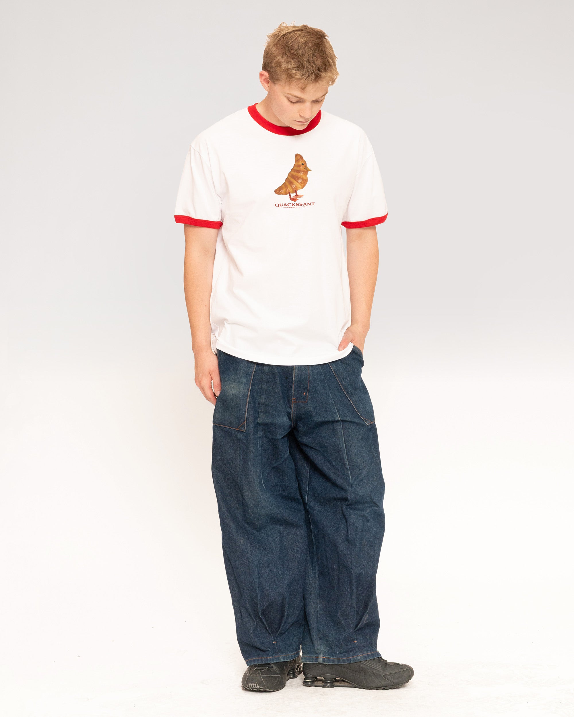 Quackssant T-Shirt