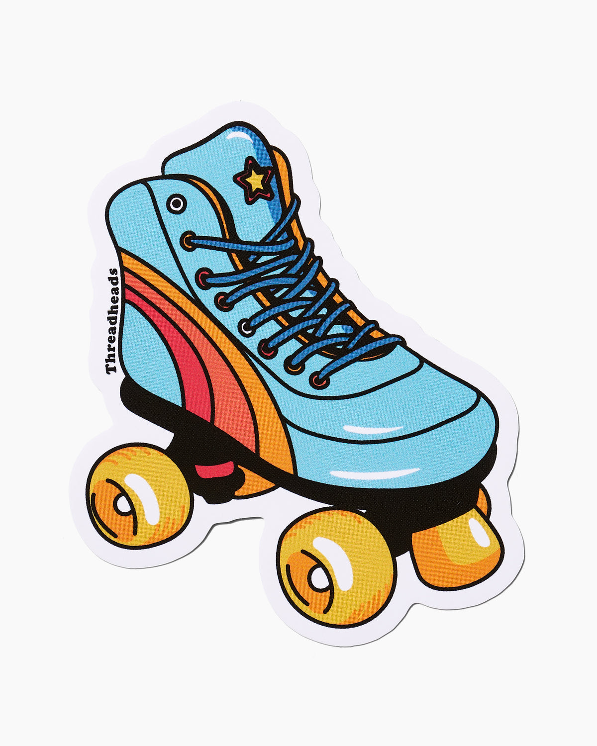 The Retro Sticker Pack Australia Online