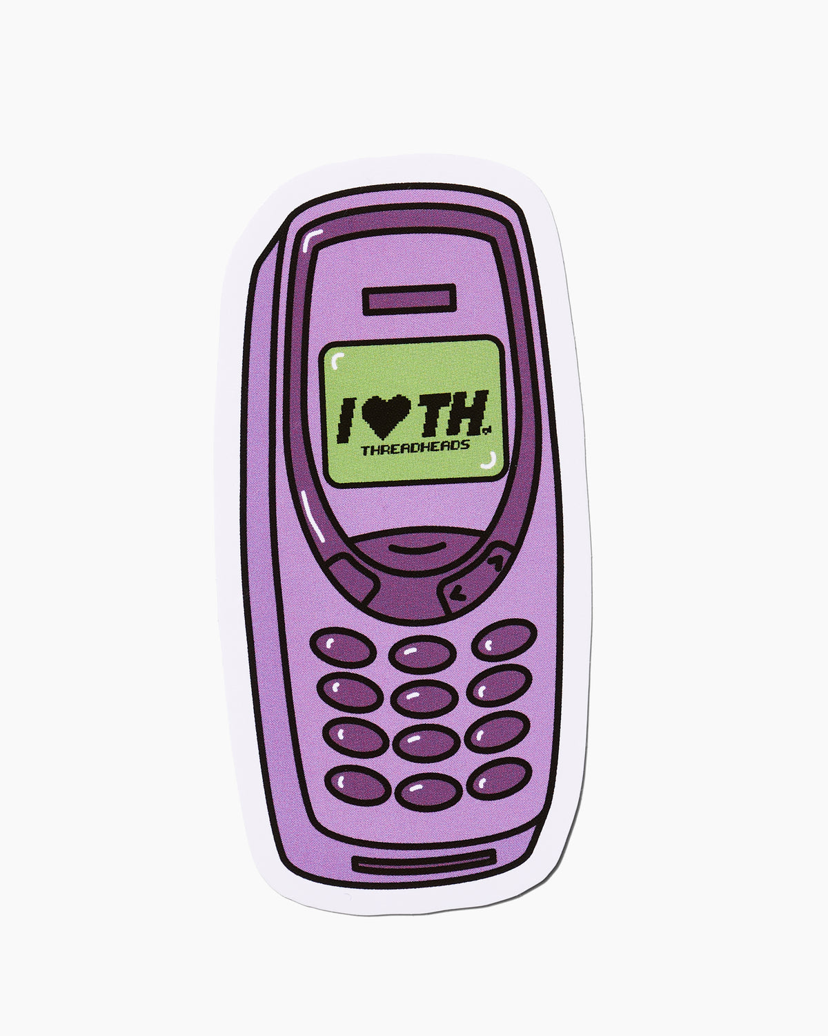 The Retro Sticker Pack Australia Online