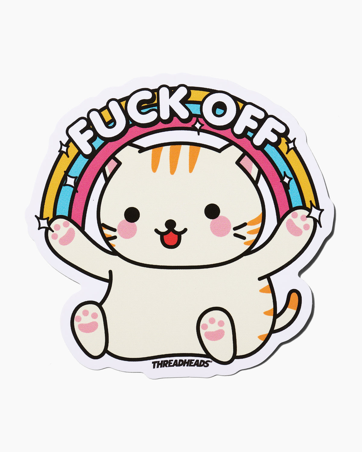 The Rude Sticker Pack Australia Online