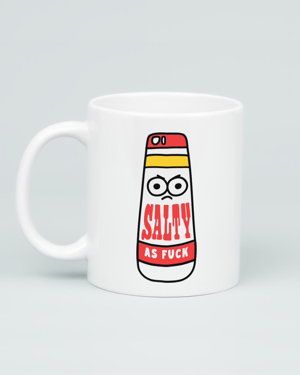 Salty AF Mug Online Australia