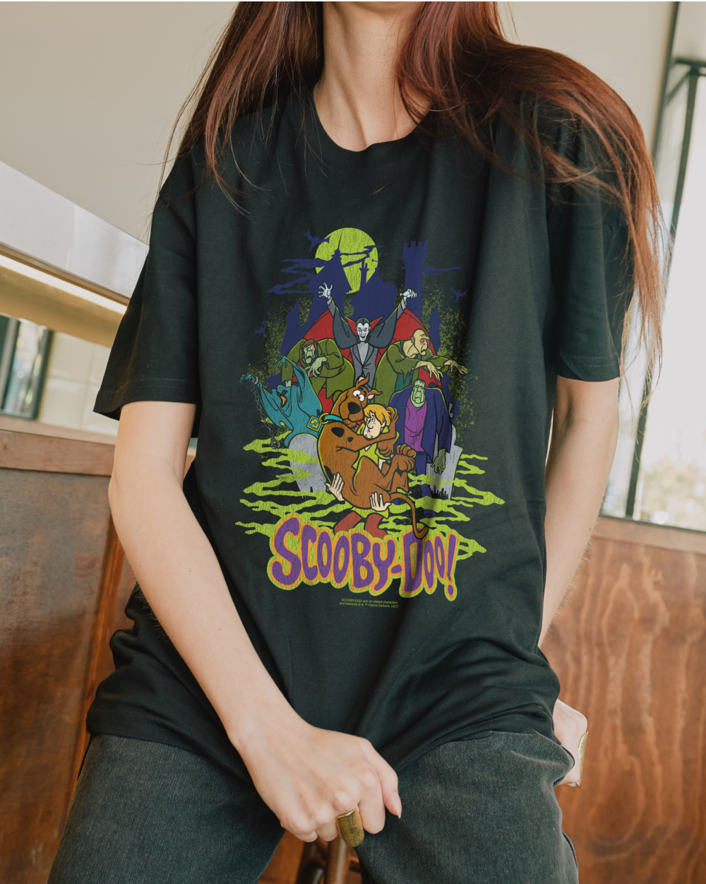 Zoinks T-Shirt Australia Online