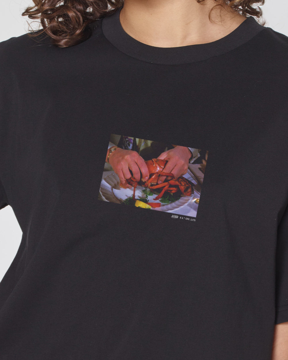 Fancy Dinner T-Shirt Australia Online