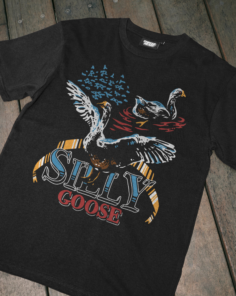 Silly Goose T-Shirt Australia Online