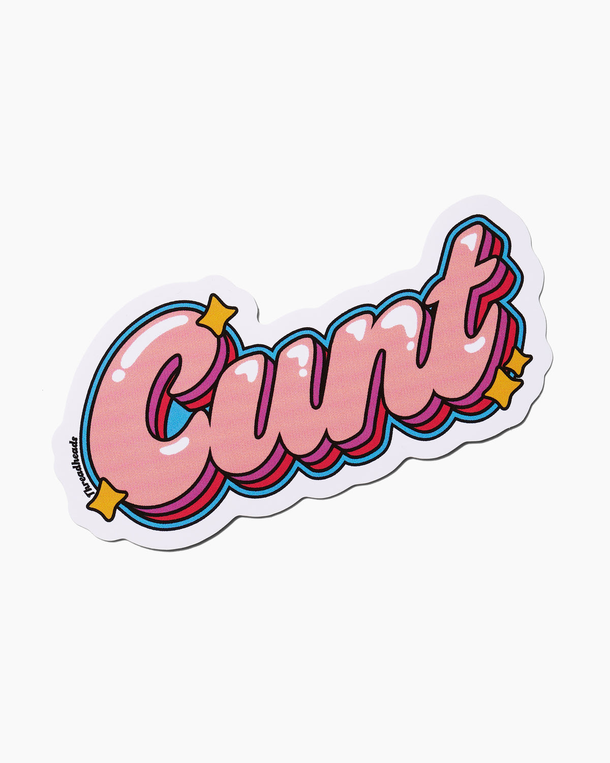 The Slogan Sticker Pack Australia Online