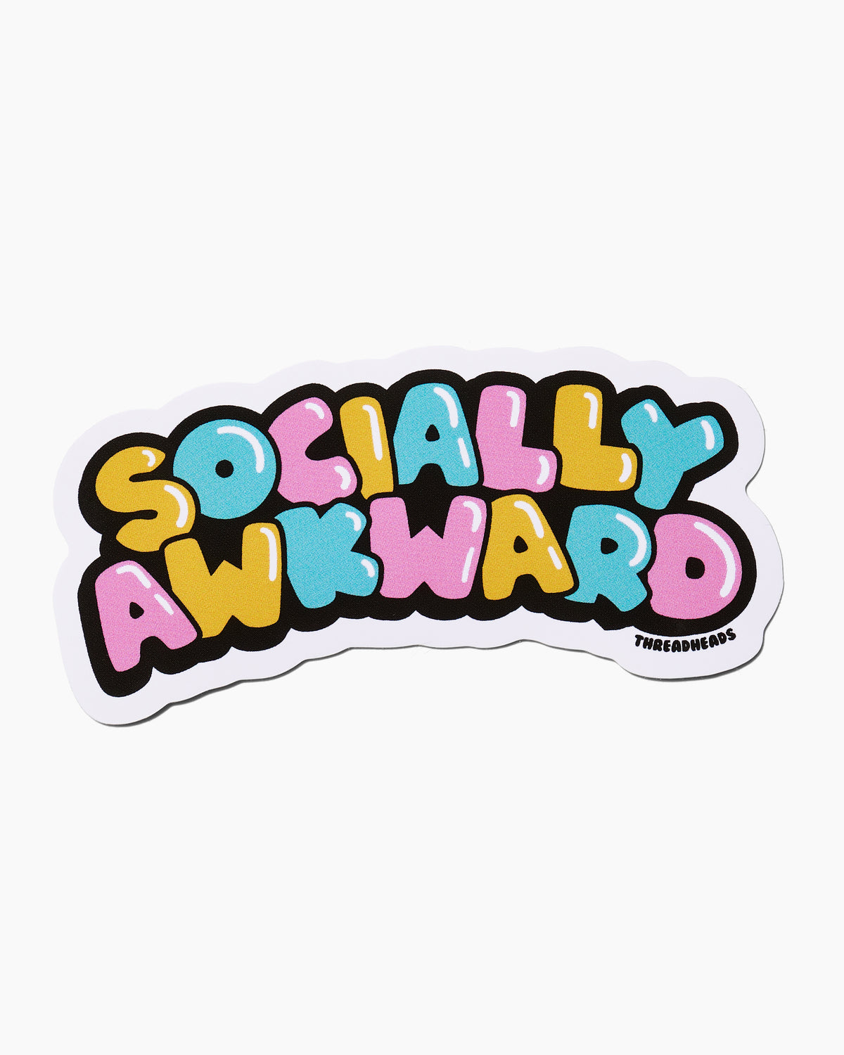The Slogan Sticker Pack Australia Online