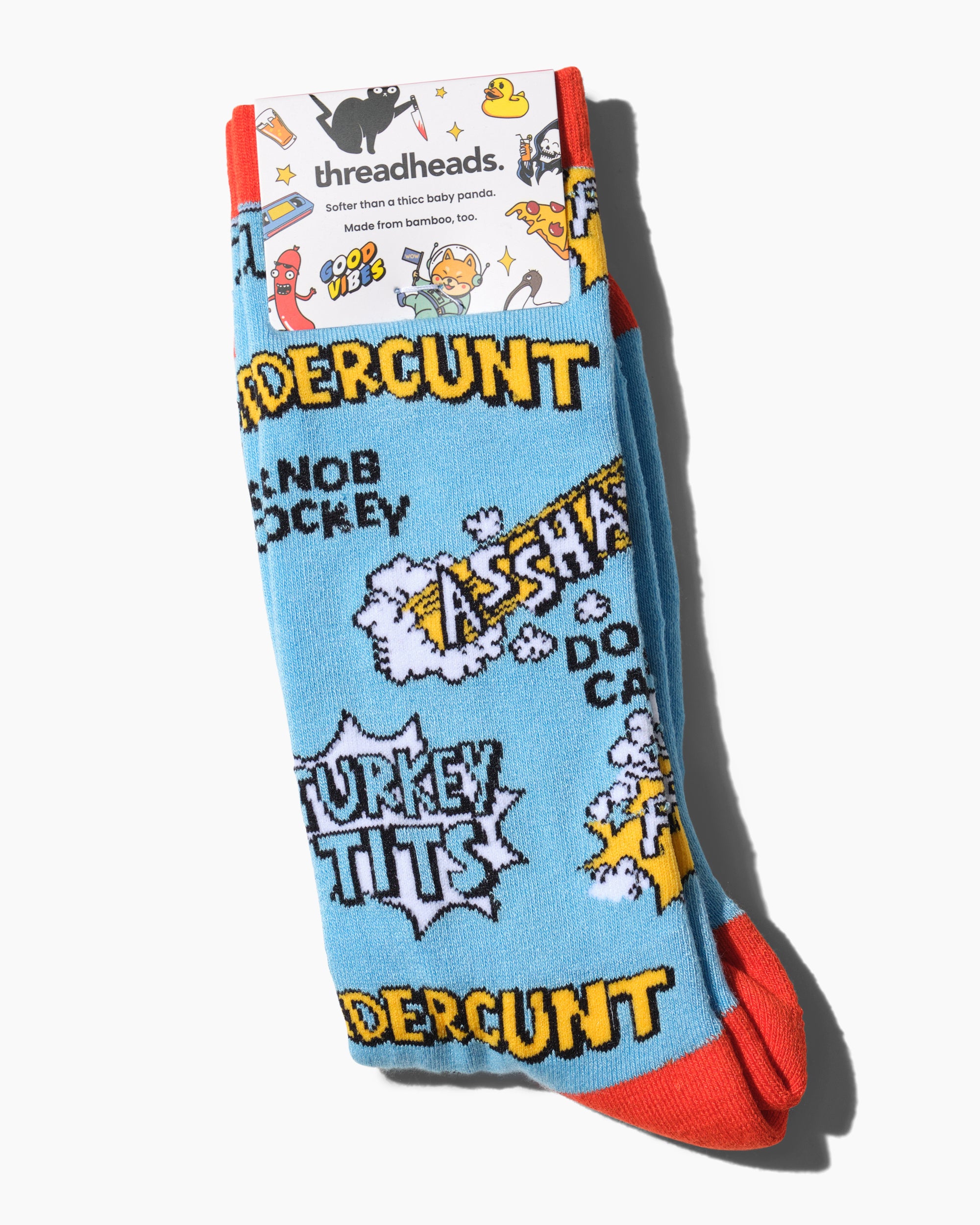 The Insult Socks Australia Online