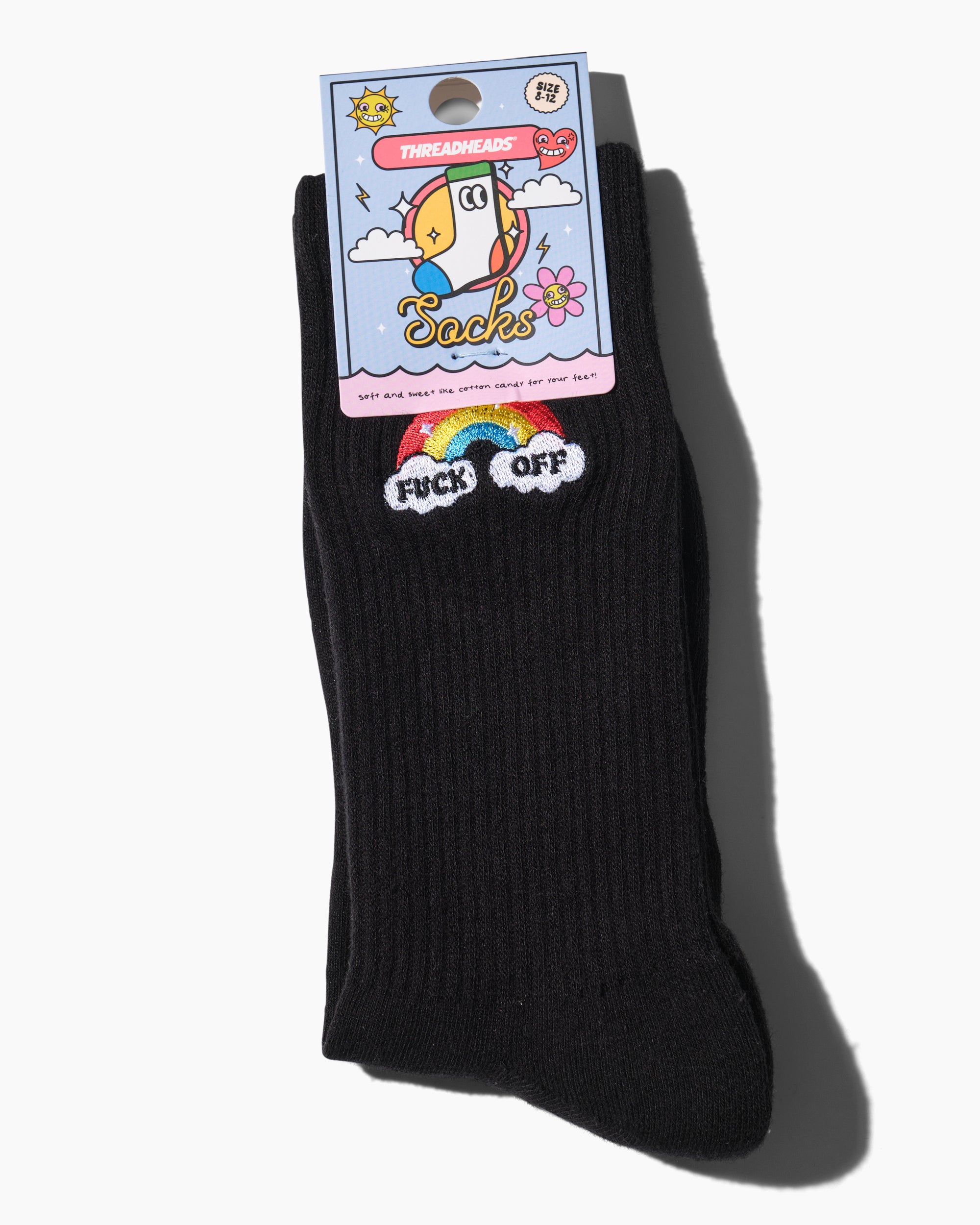 Fk Off Socks Australia Online