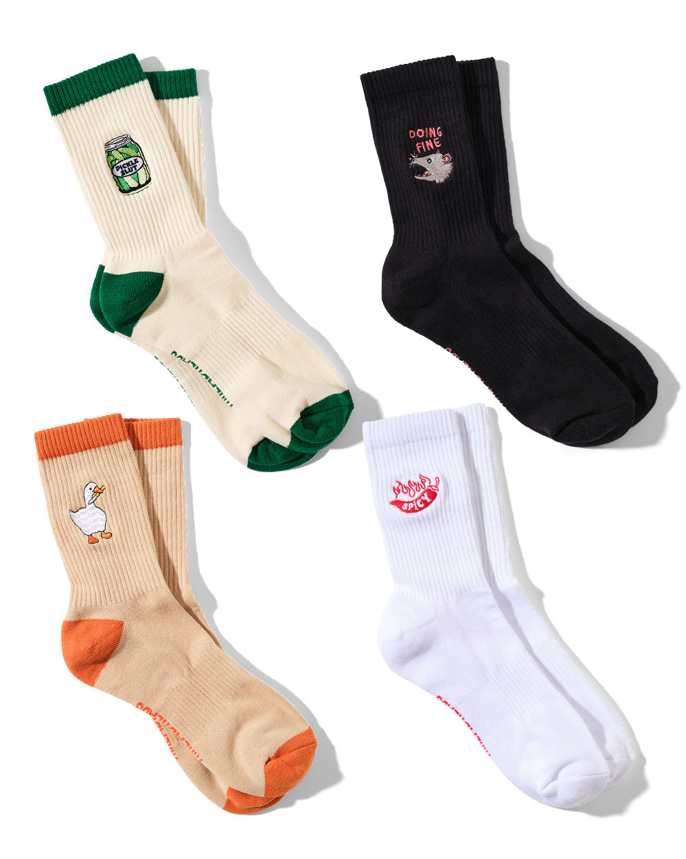 Bestsellers Sock Bundle Online Australia