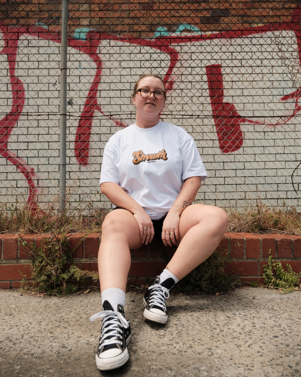 Strewth T-Shirt Australia Online