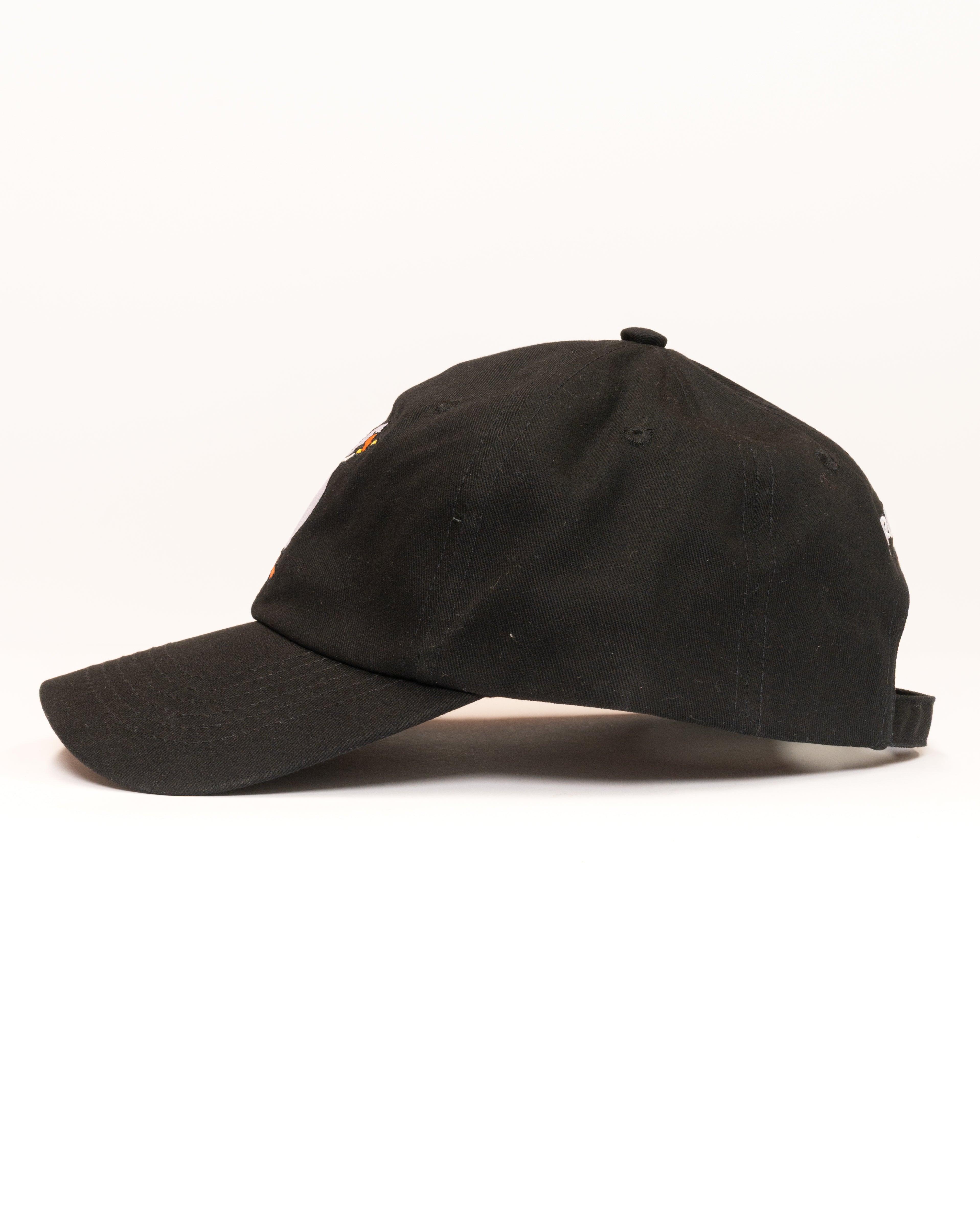 Goose Knife Hat