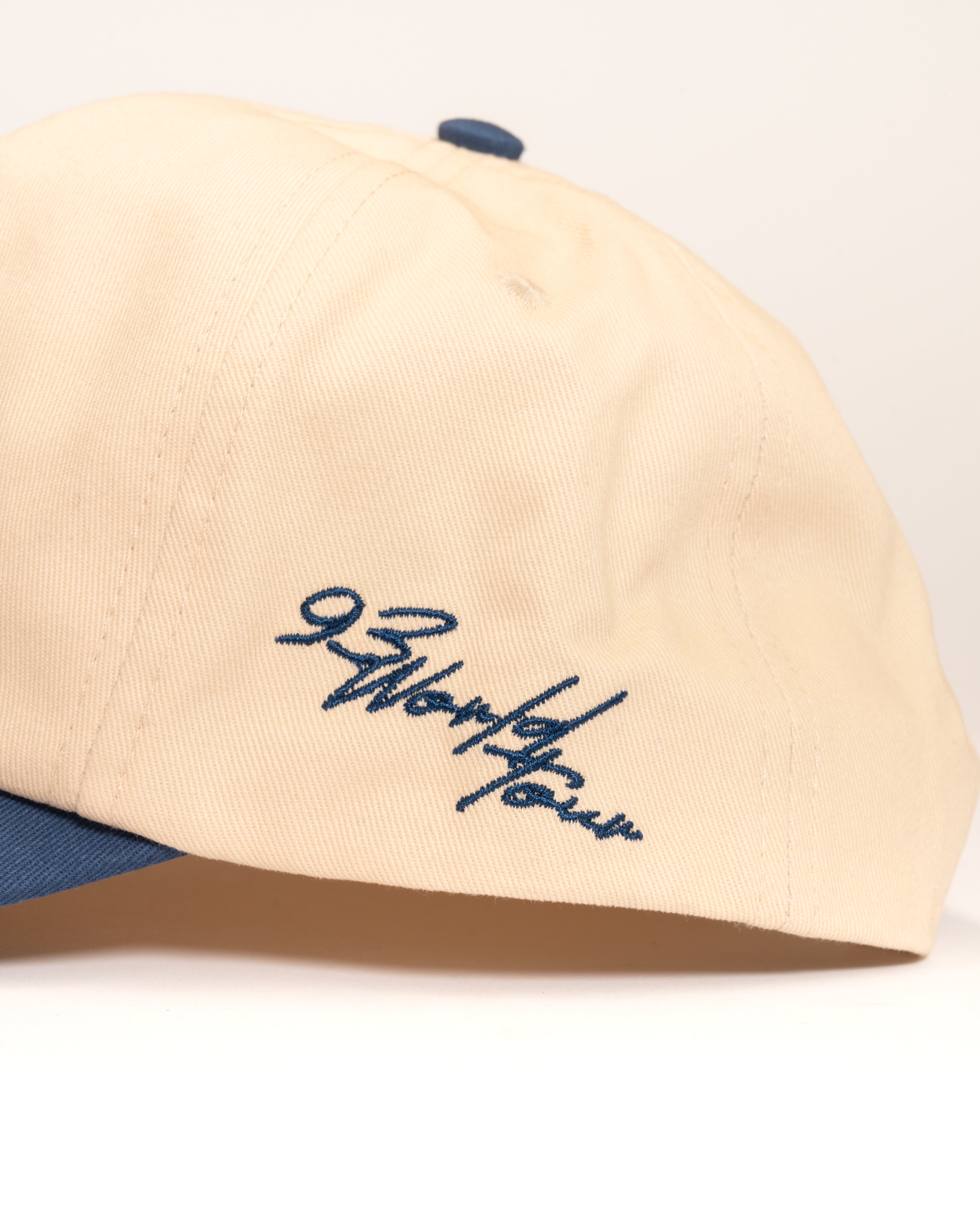 Monaco Hat