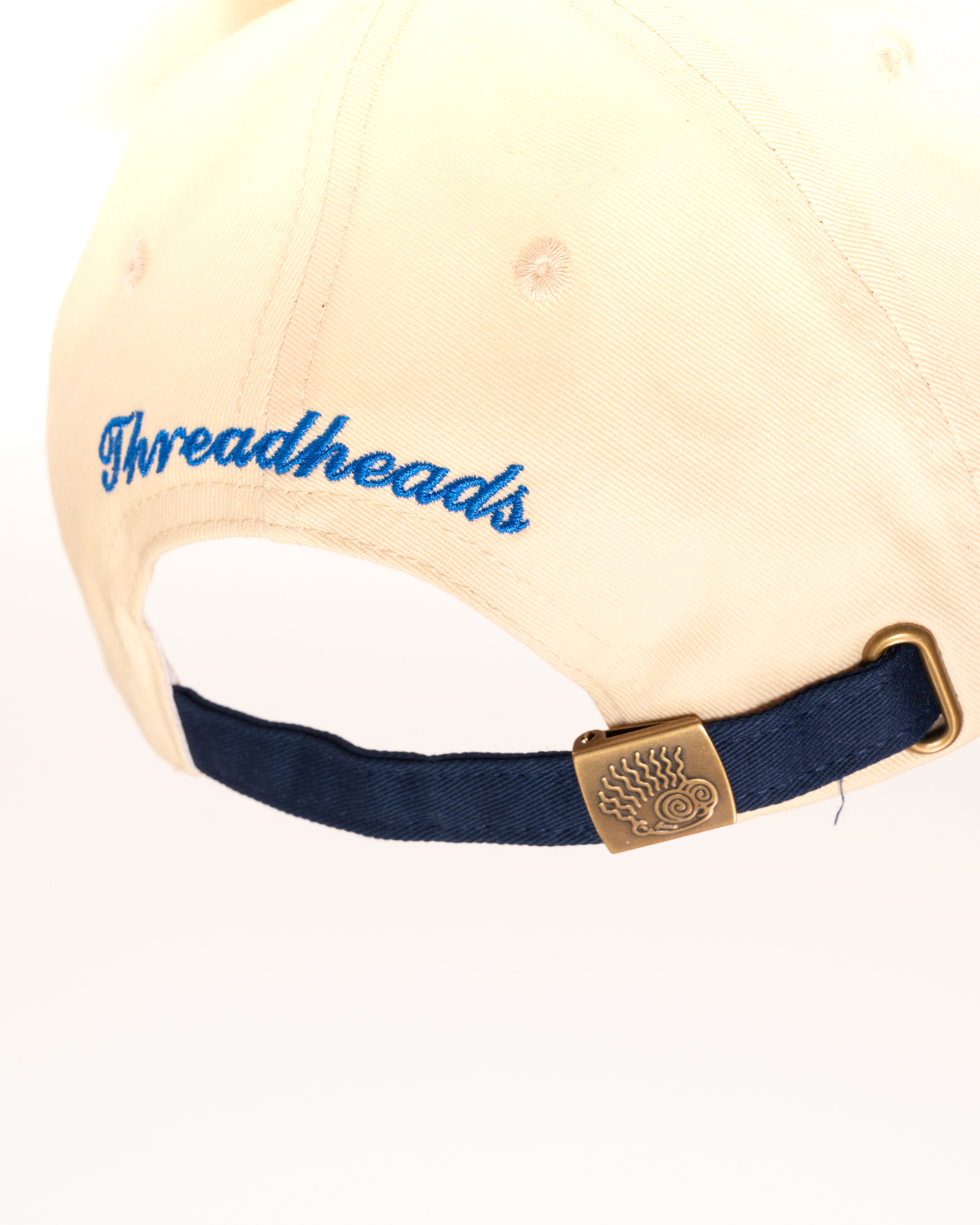 Retired Hat