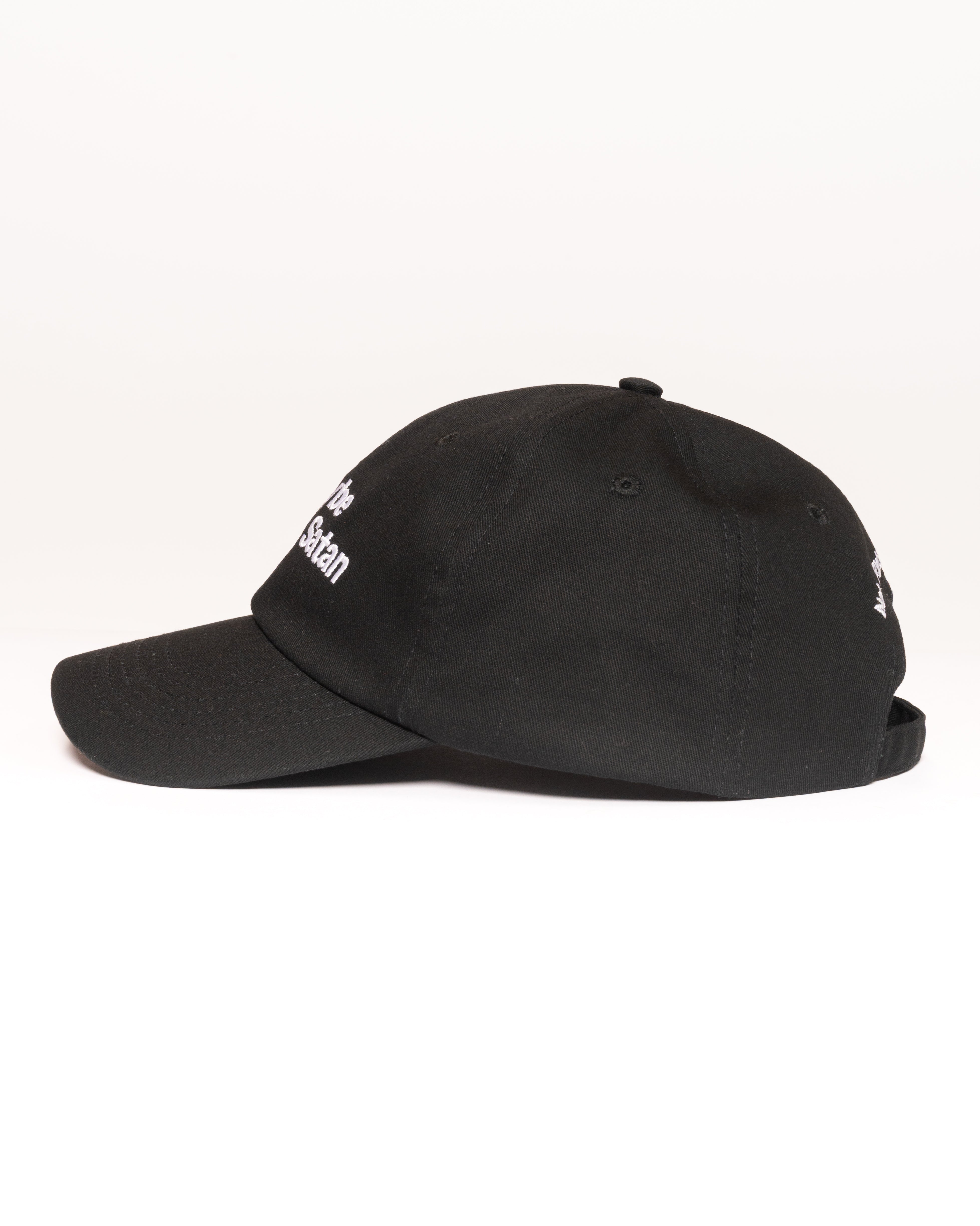 Maybe Today Satan Hat