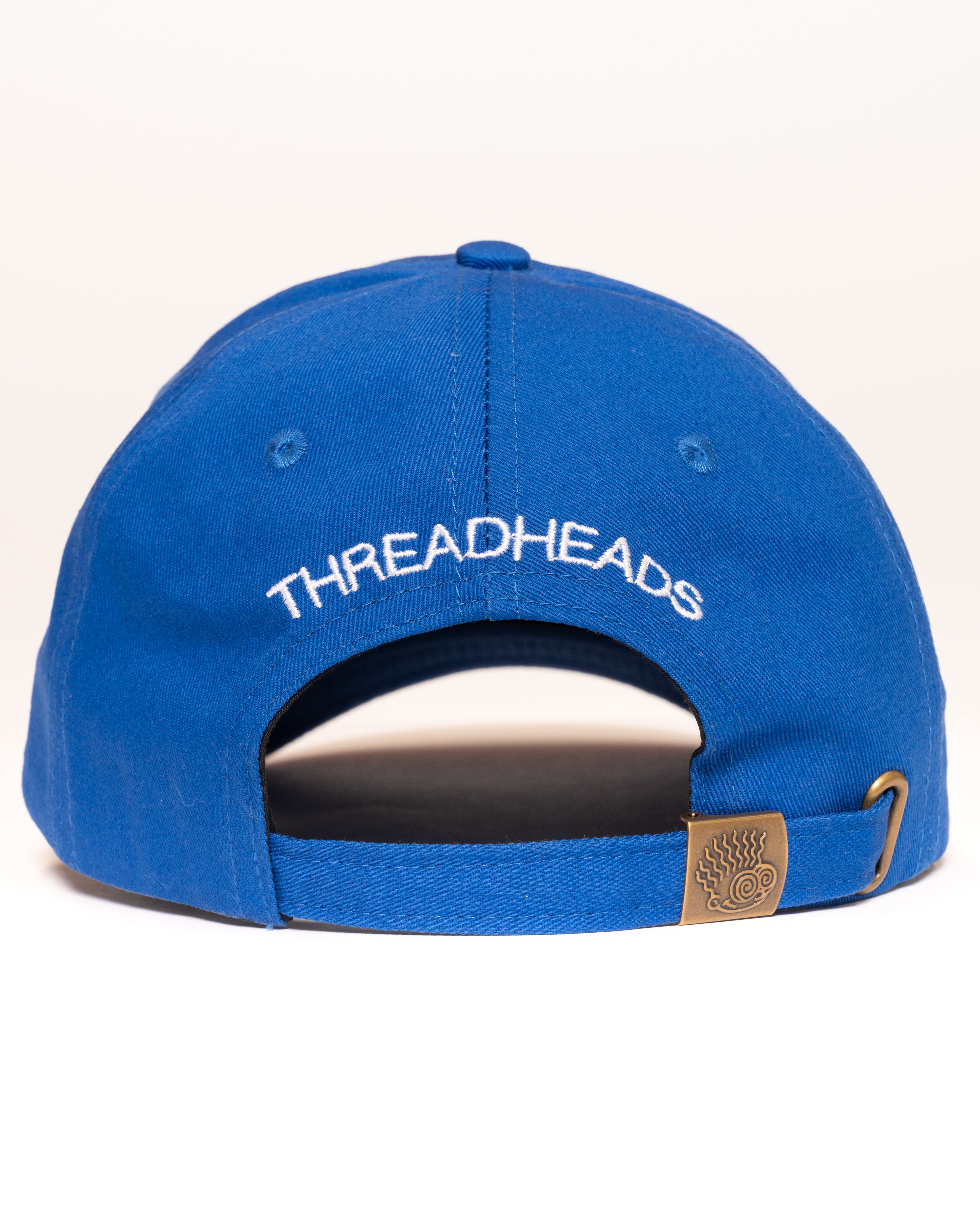 I Don't Work Here Hat