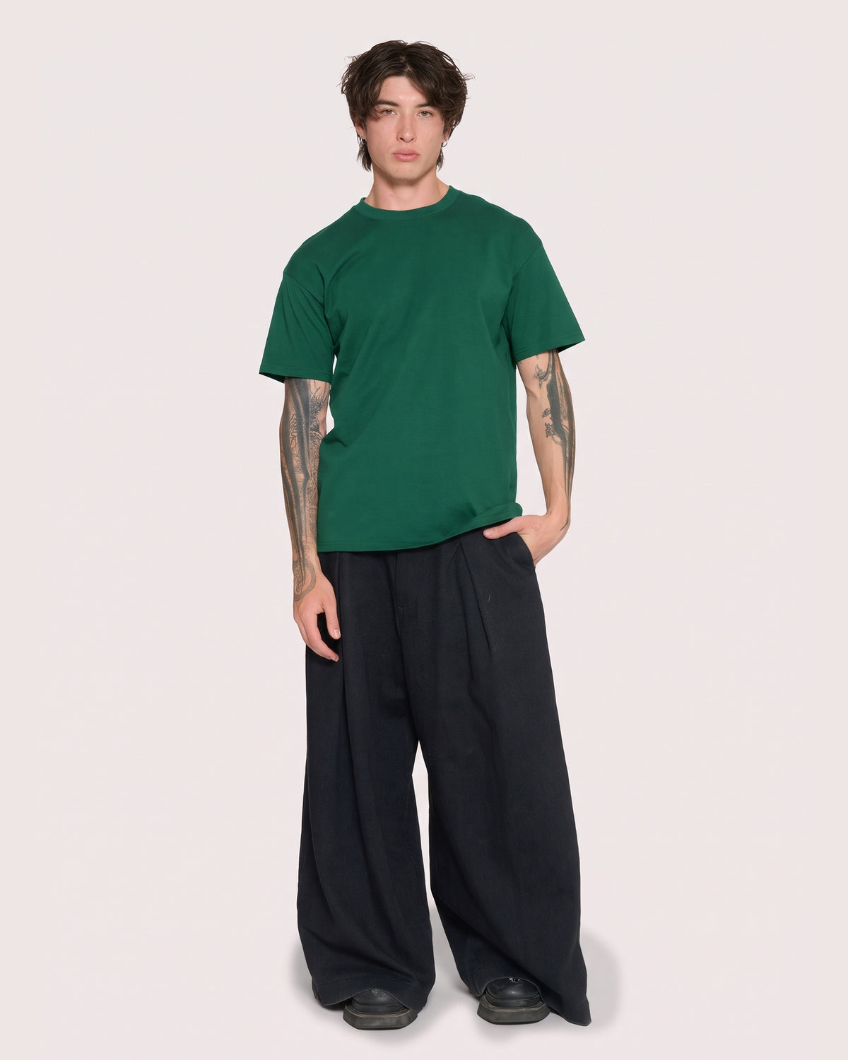 Classic Tee