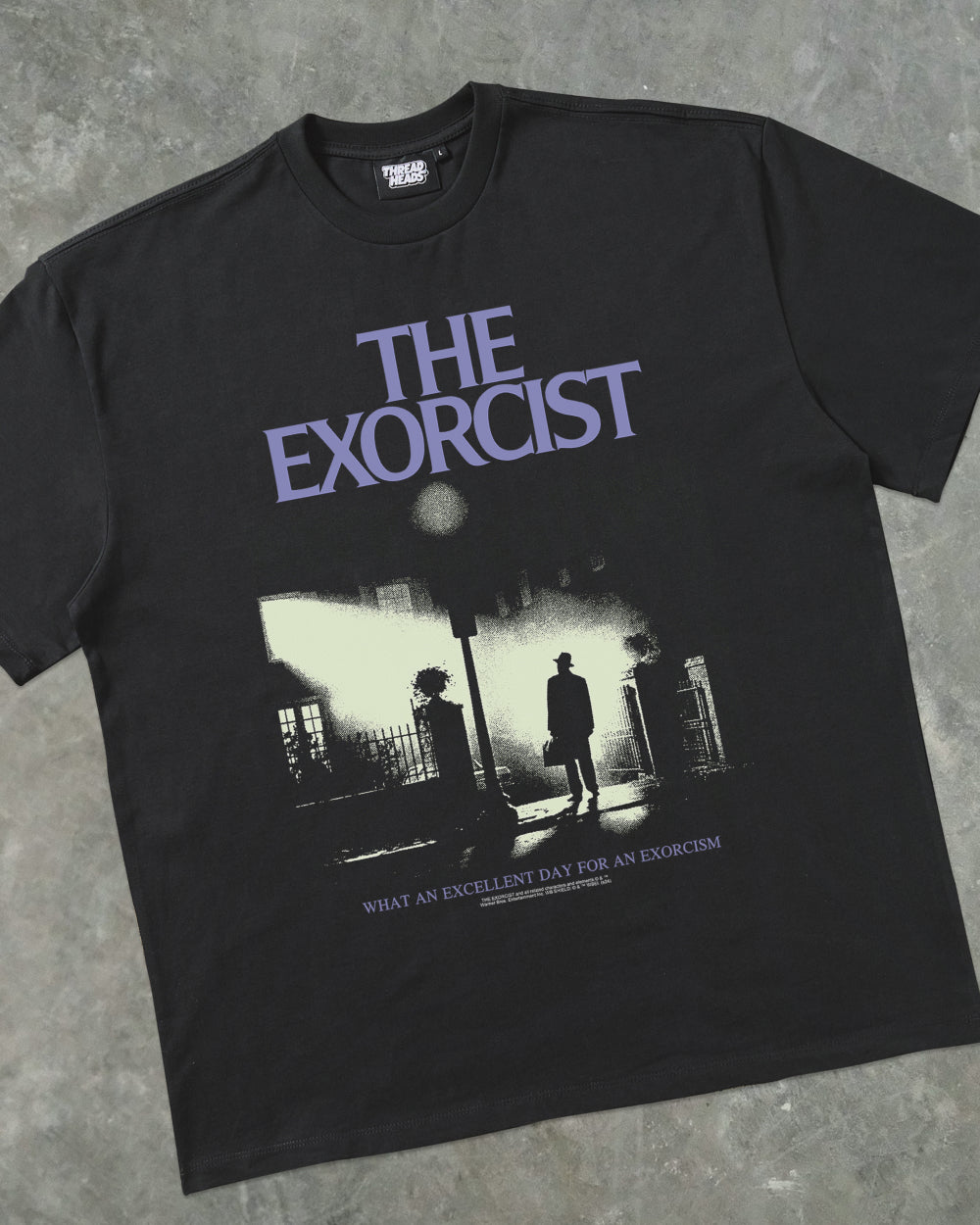 The Arrival T-Shirt Australia Online