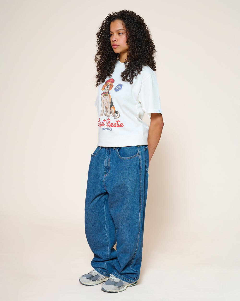 Last Bestie Tee