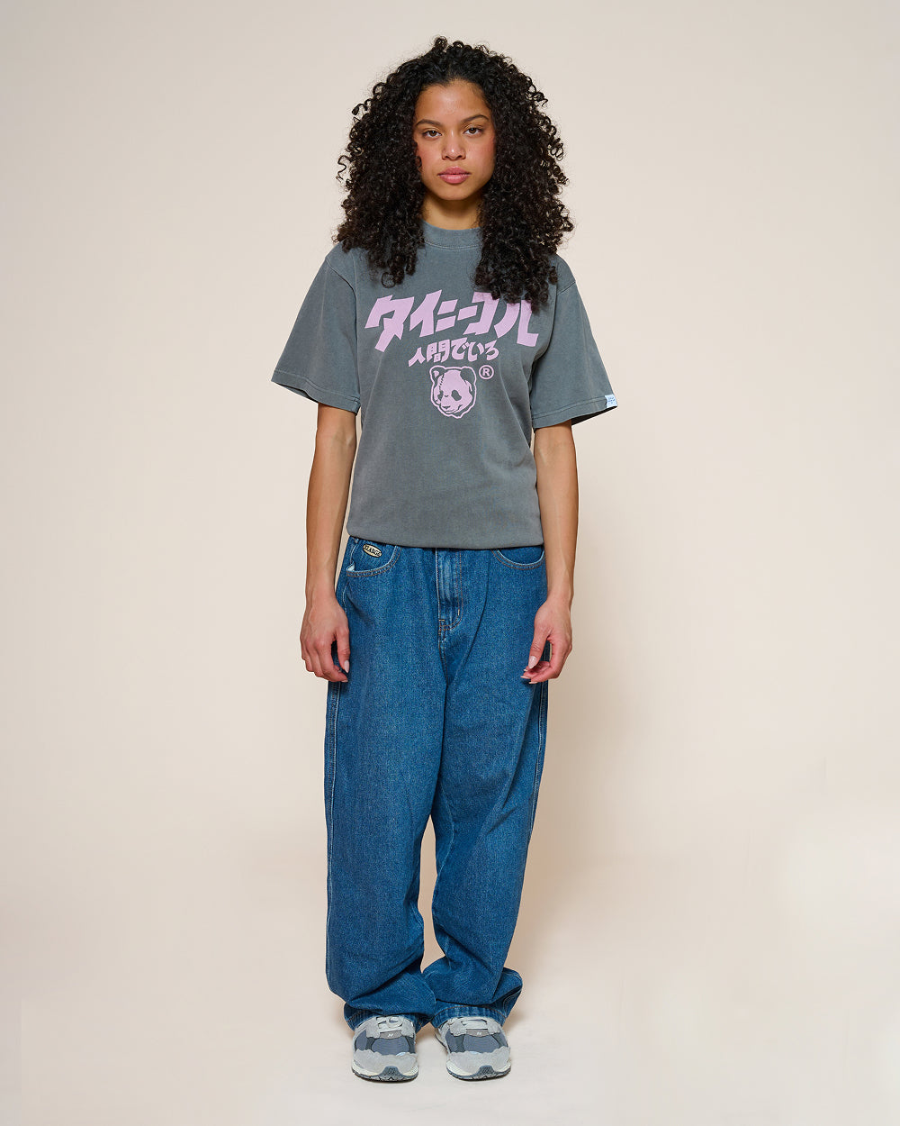Logo JP Tee