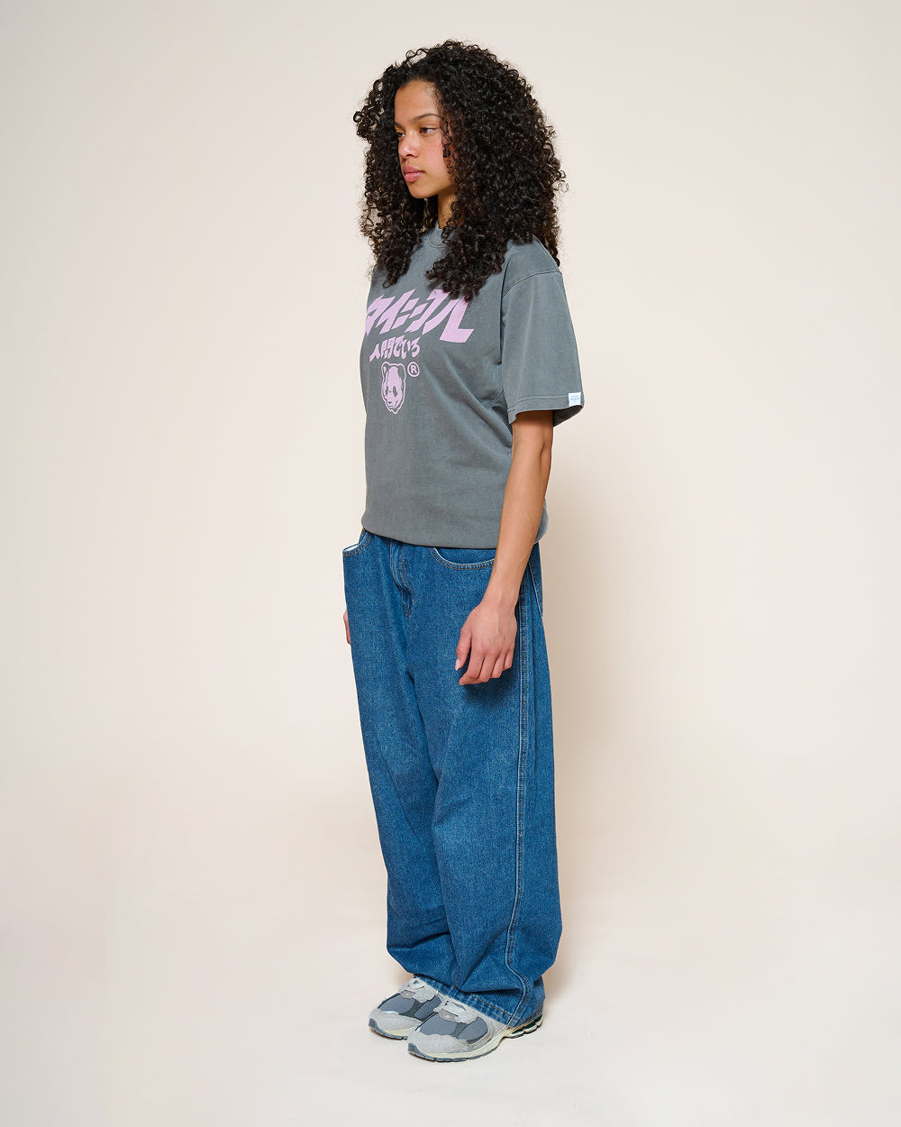 Logo JP Tee
