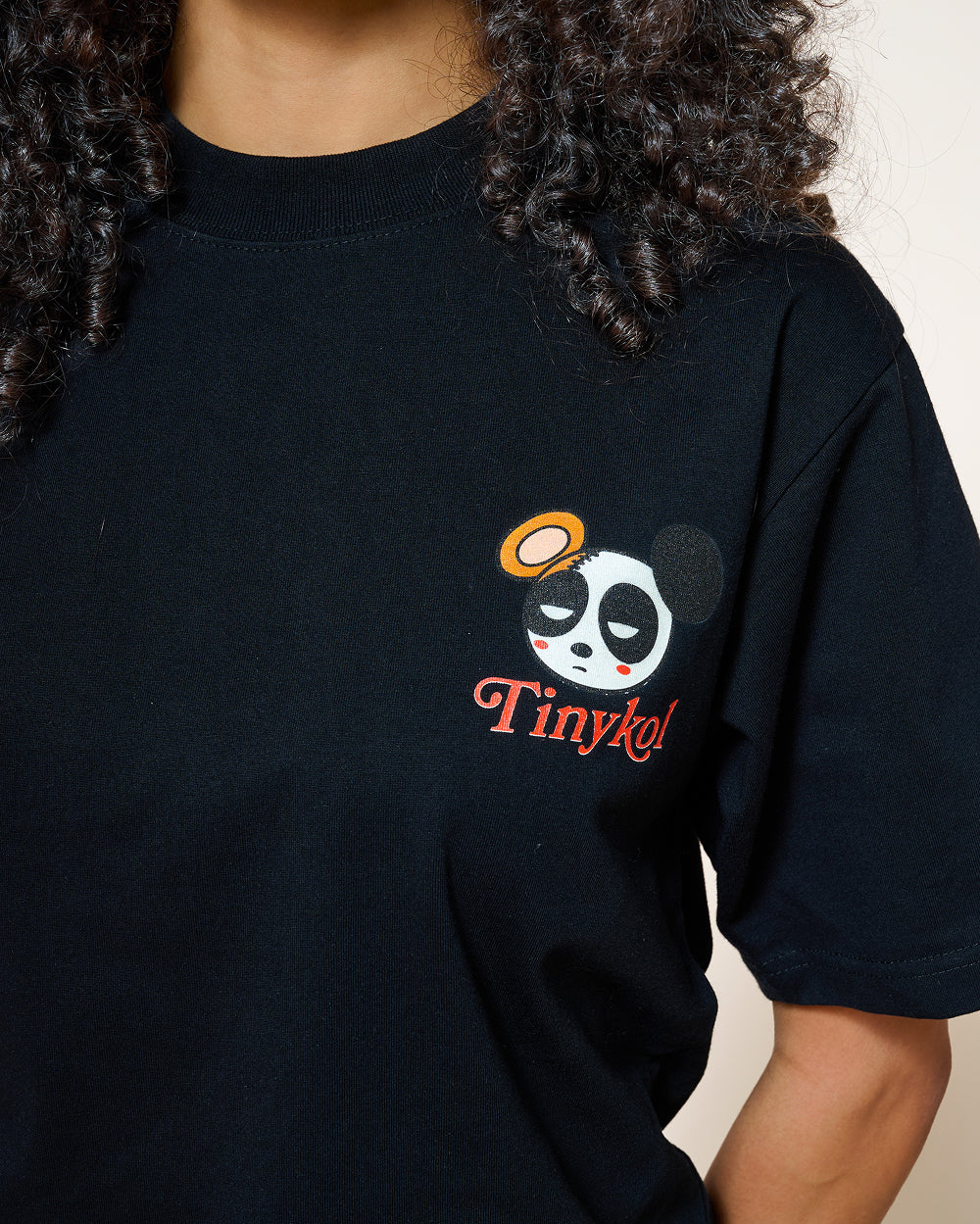 C-70 Tee
