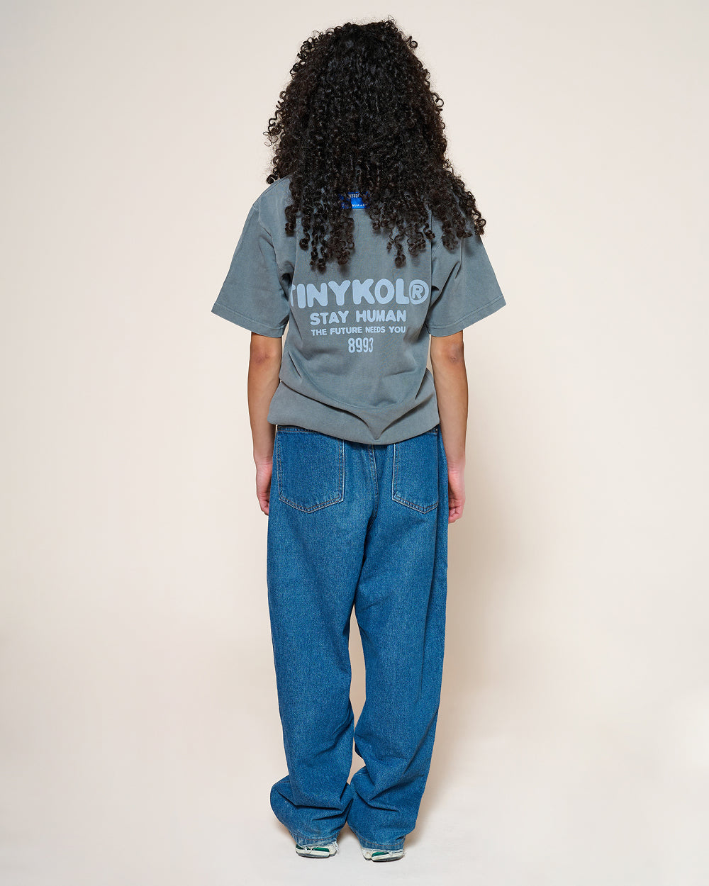 Heart Logo Tee