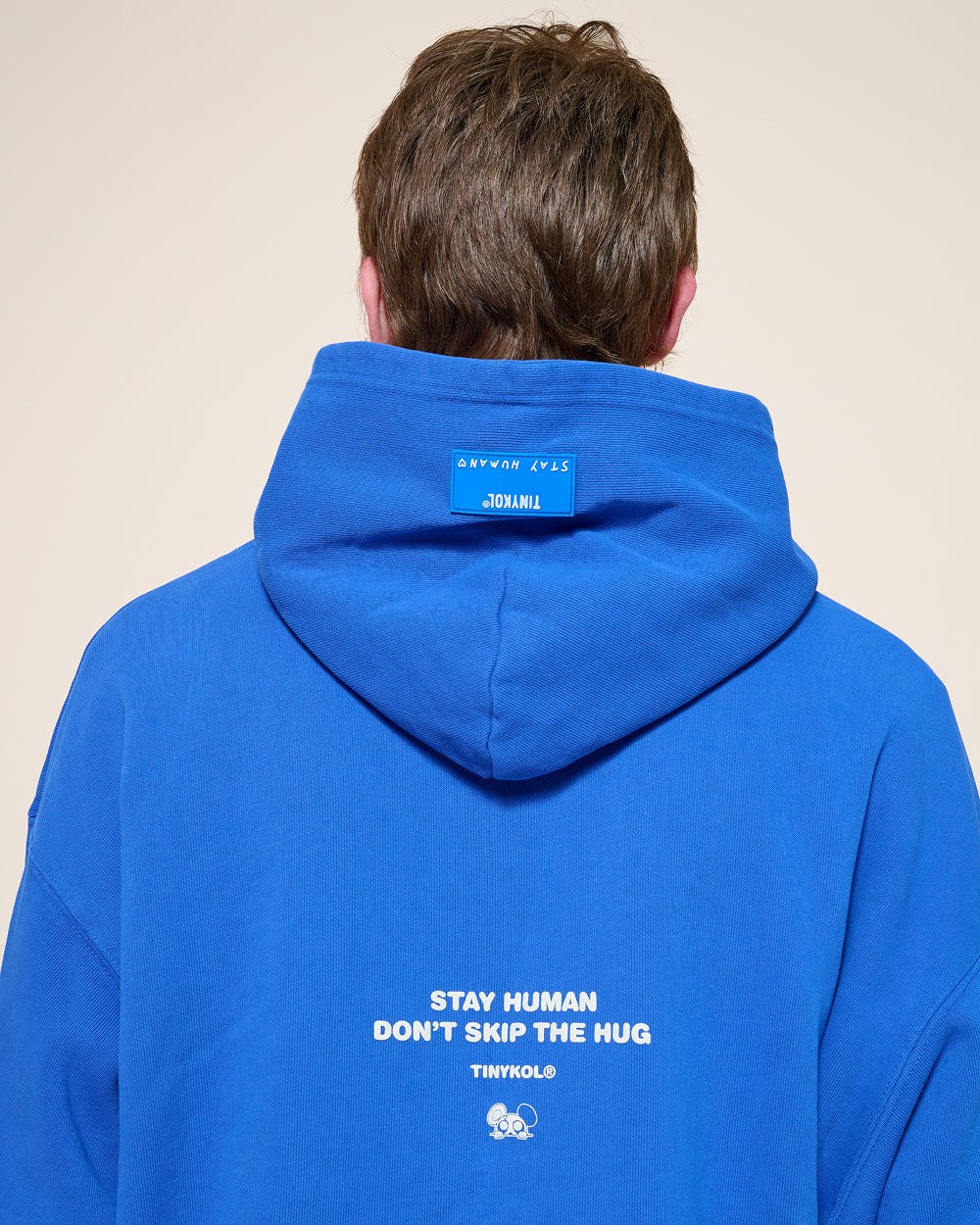 Logo JP Hoodie