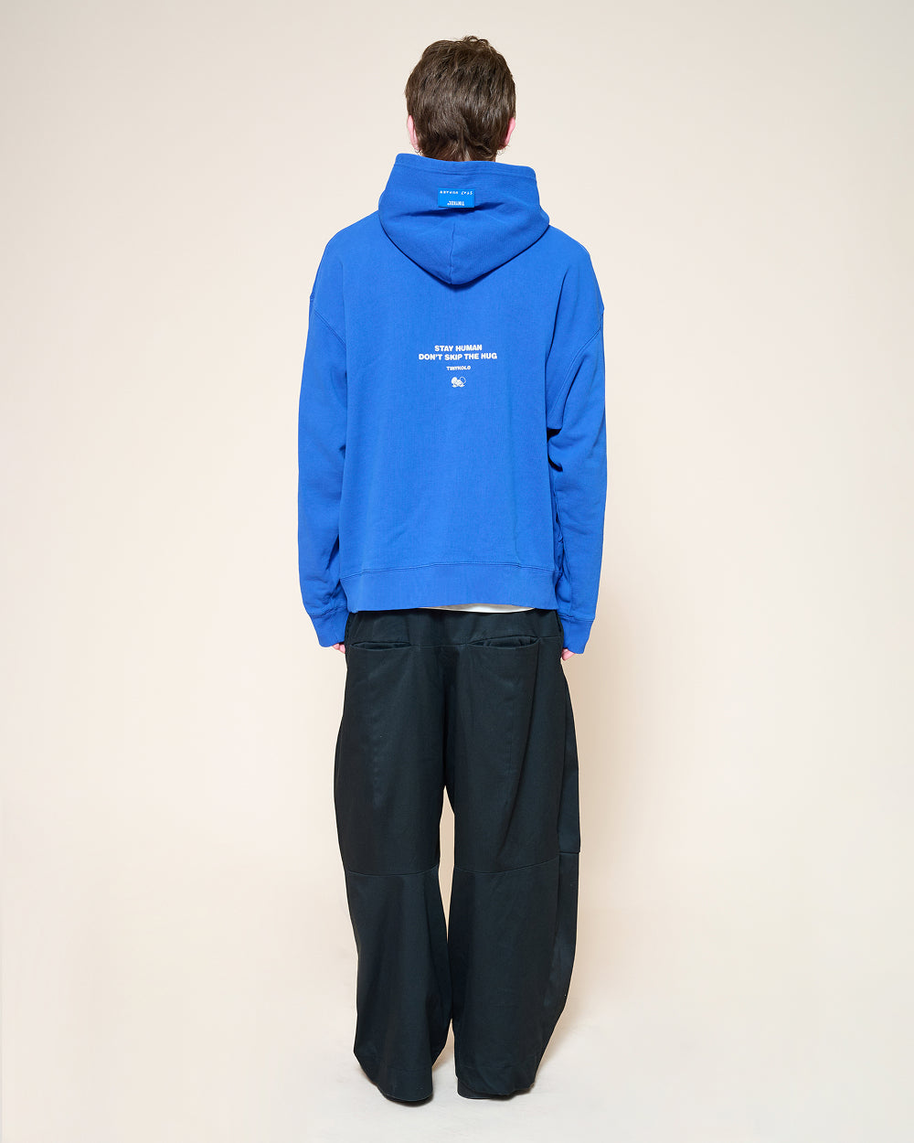 Logo JP Hoodie