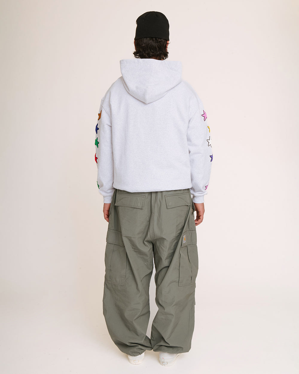 Tokyo Bin Party Hoodie Australia