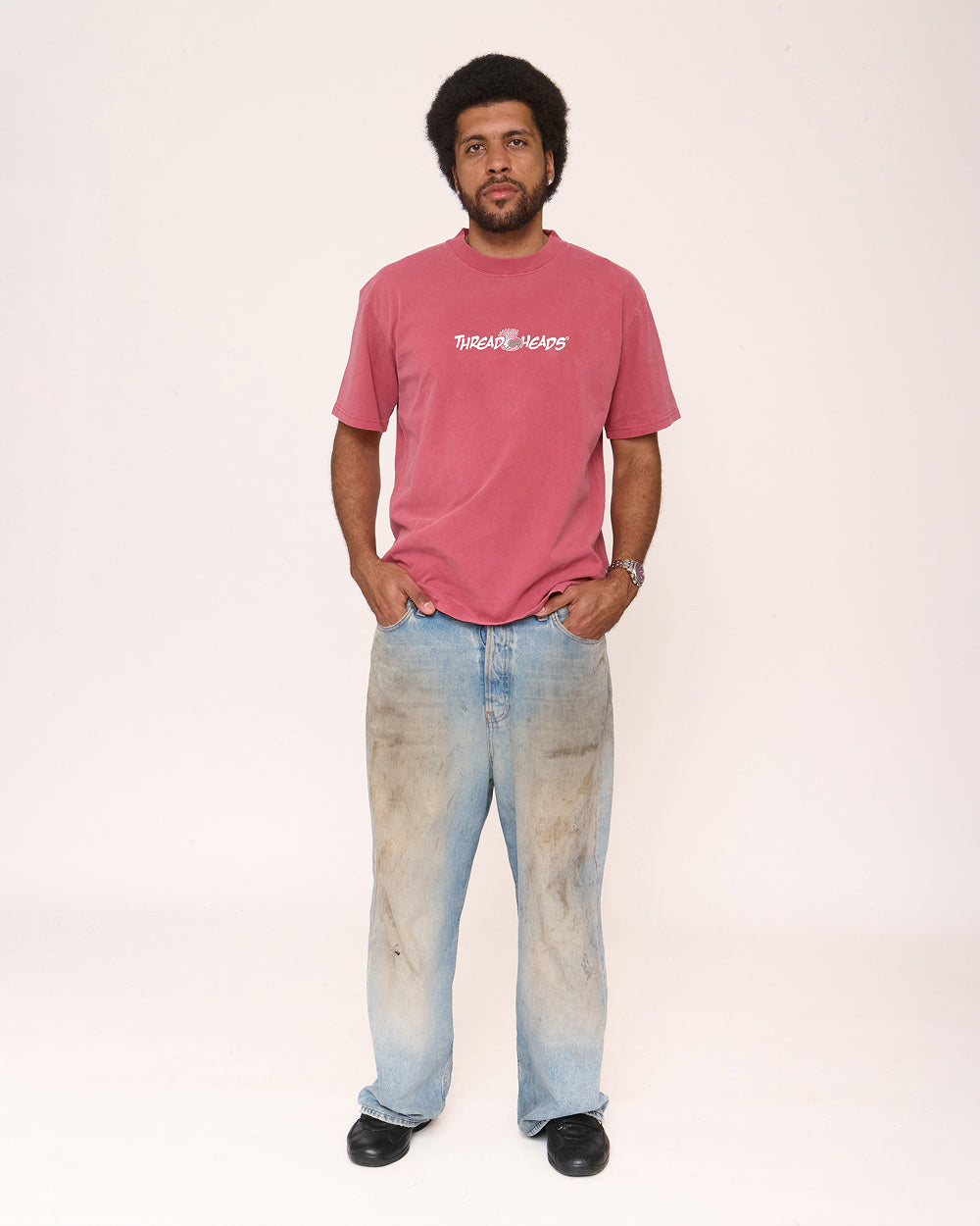 Tommy OG Vintage Tee Australia