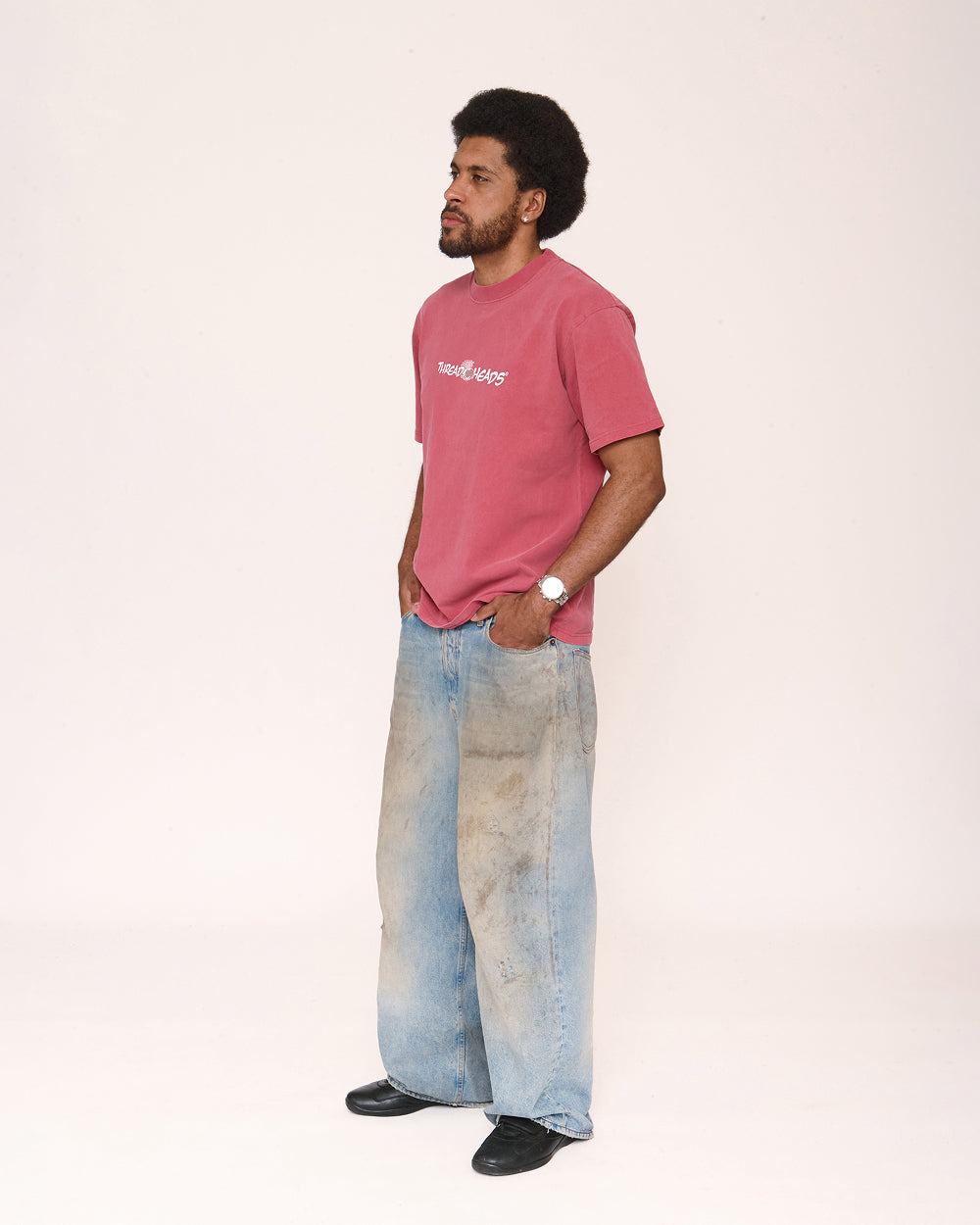 Tommy OG Vintage Tee Australia