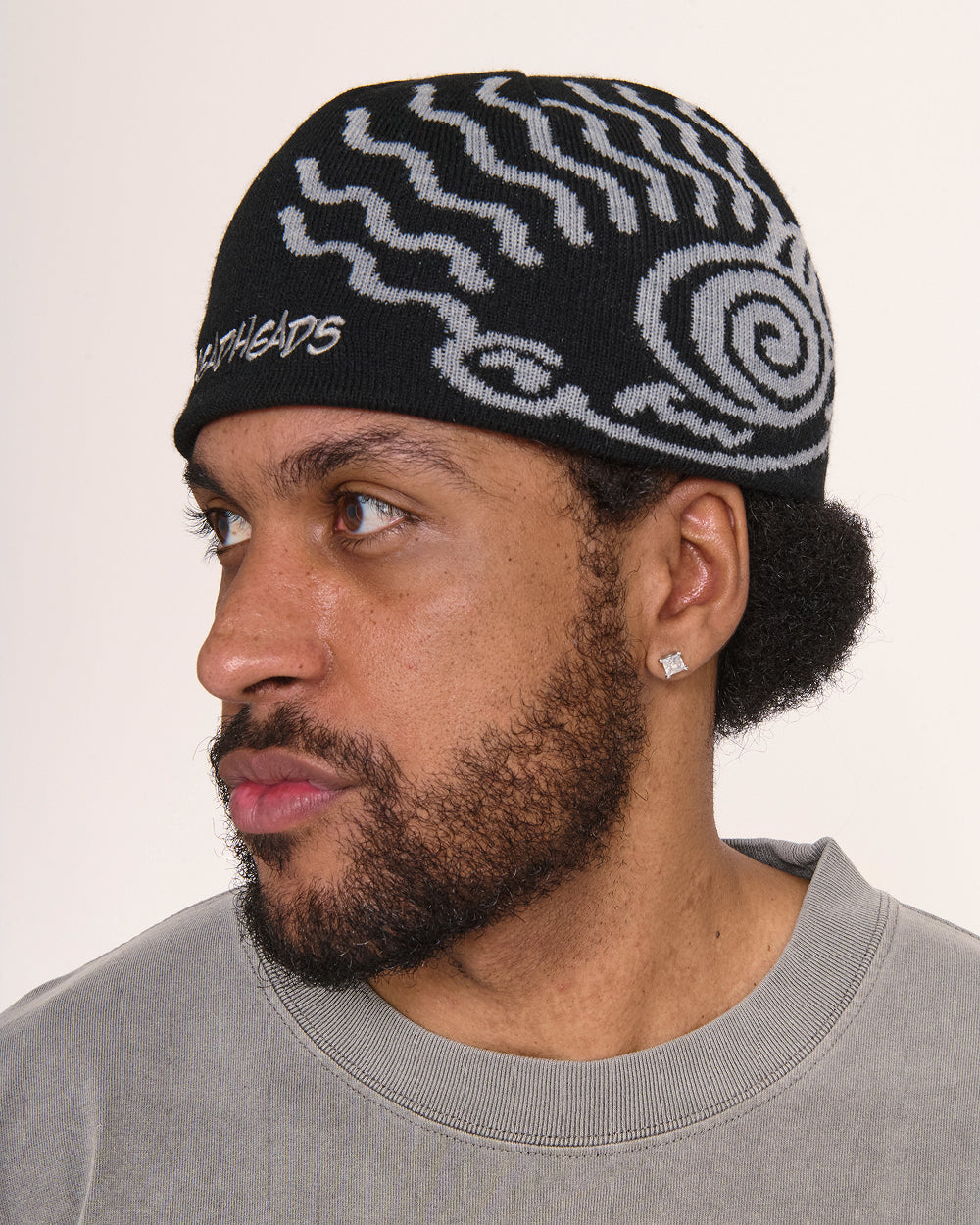 Tommy Beanie