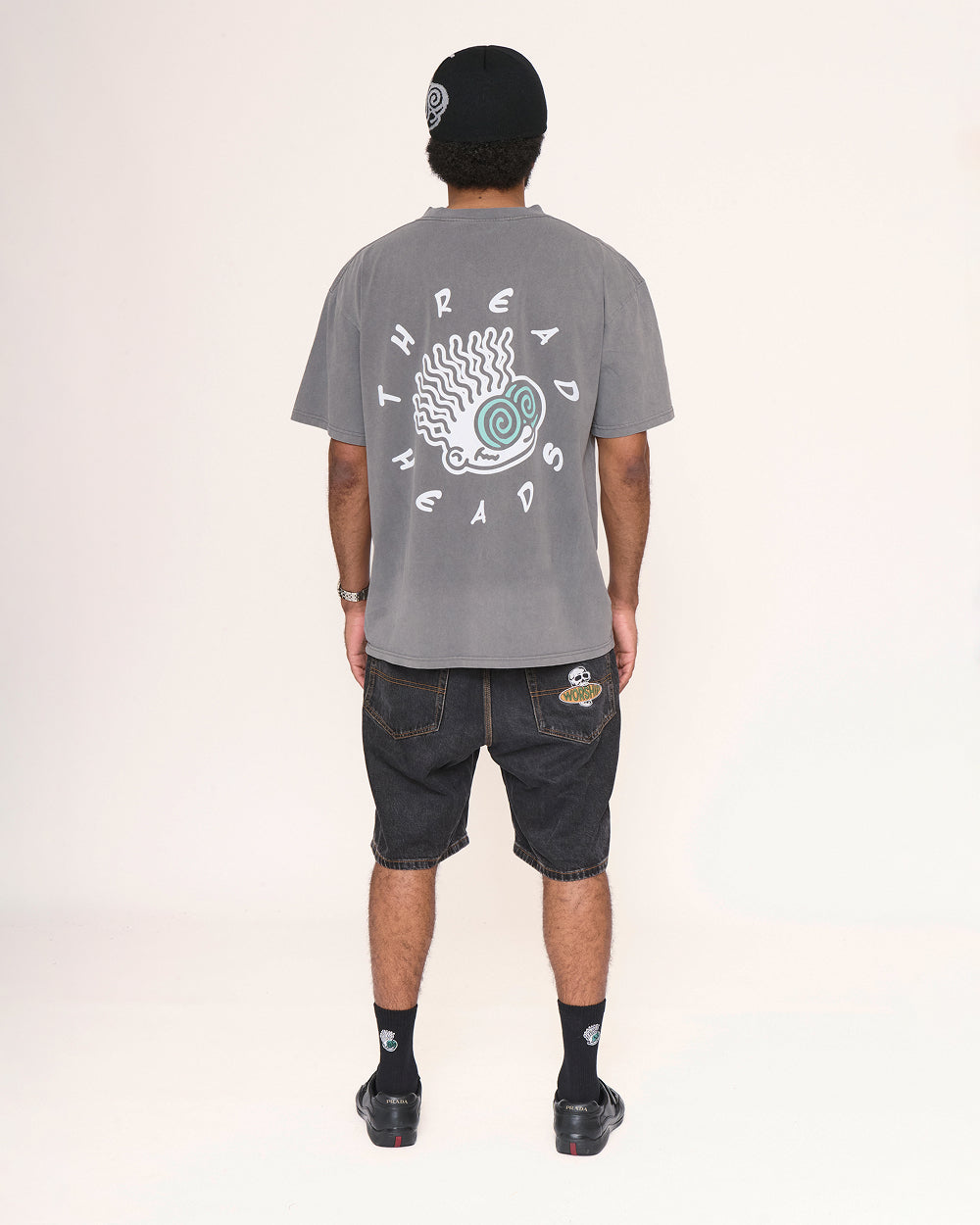 Tommy Rocker Vintage Tee Australia