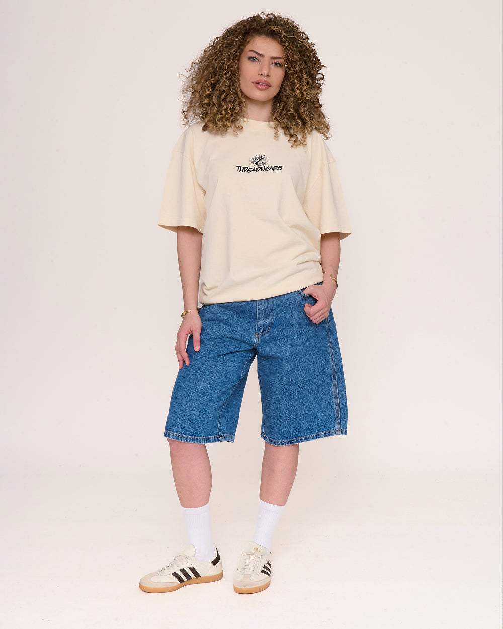 Tommy OG Embroidered Vintage Tee Australia