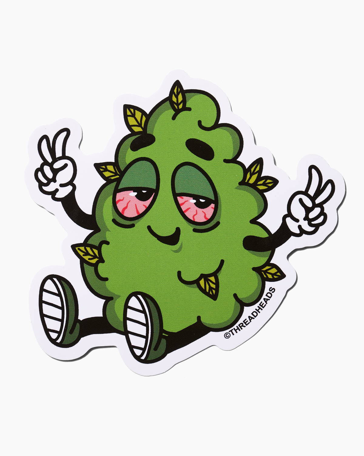 The Wasted Sticker Pack Australia Online