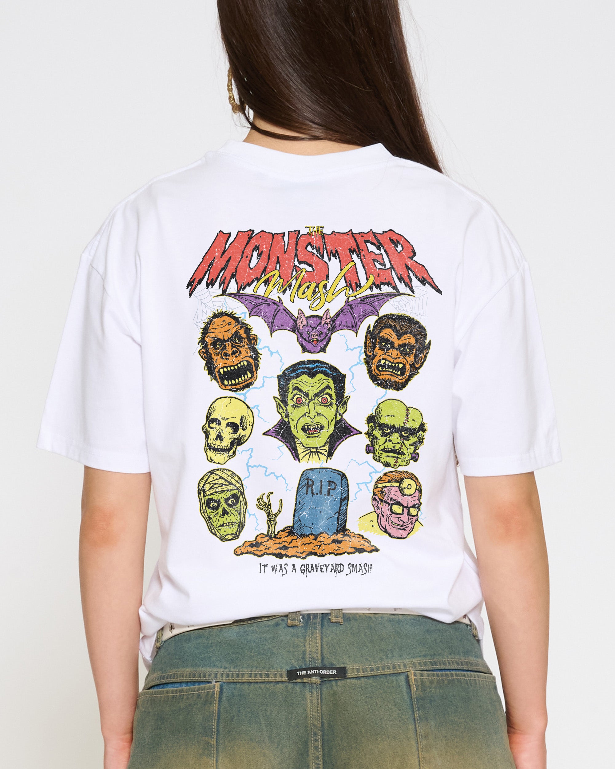 Monster Mash T-Shirt