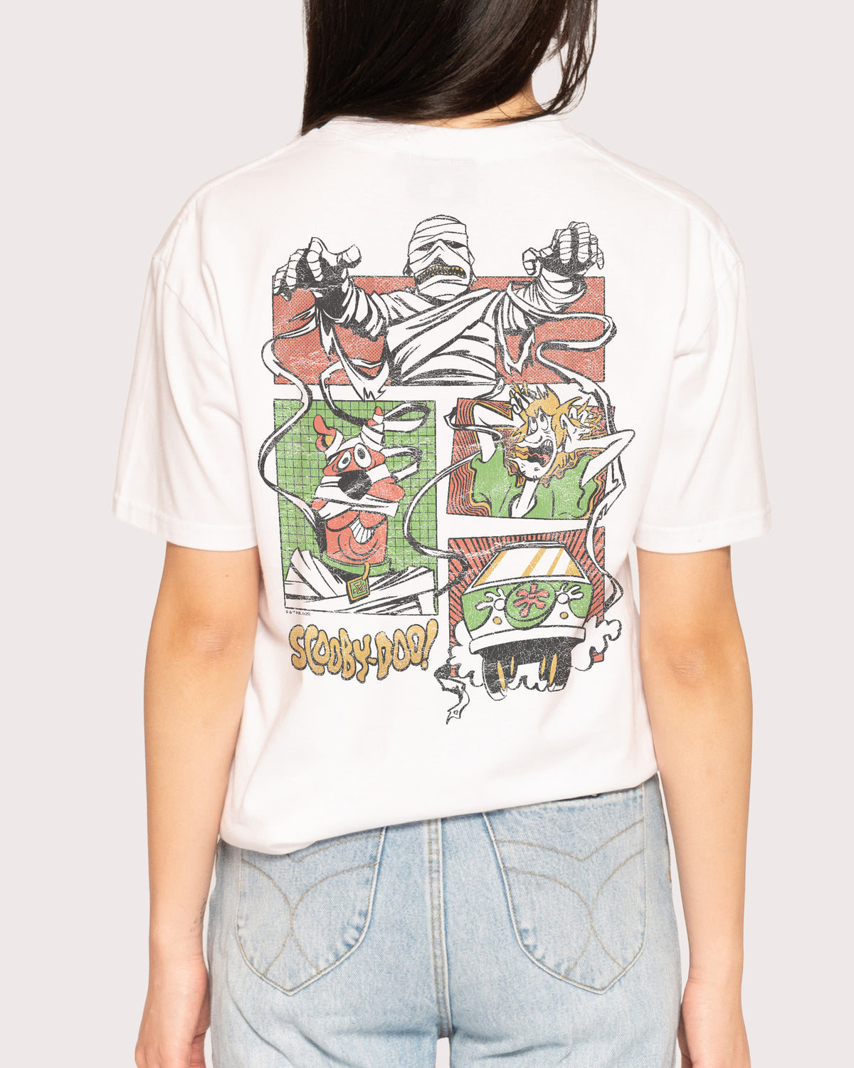 Ruh-Roh T-Shirt