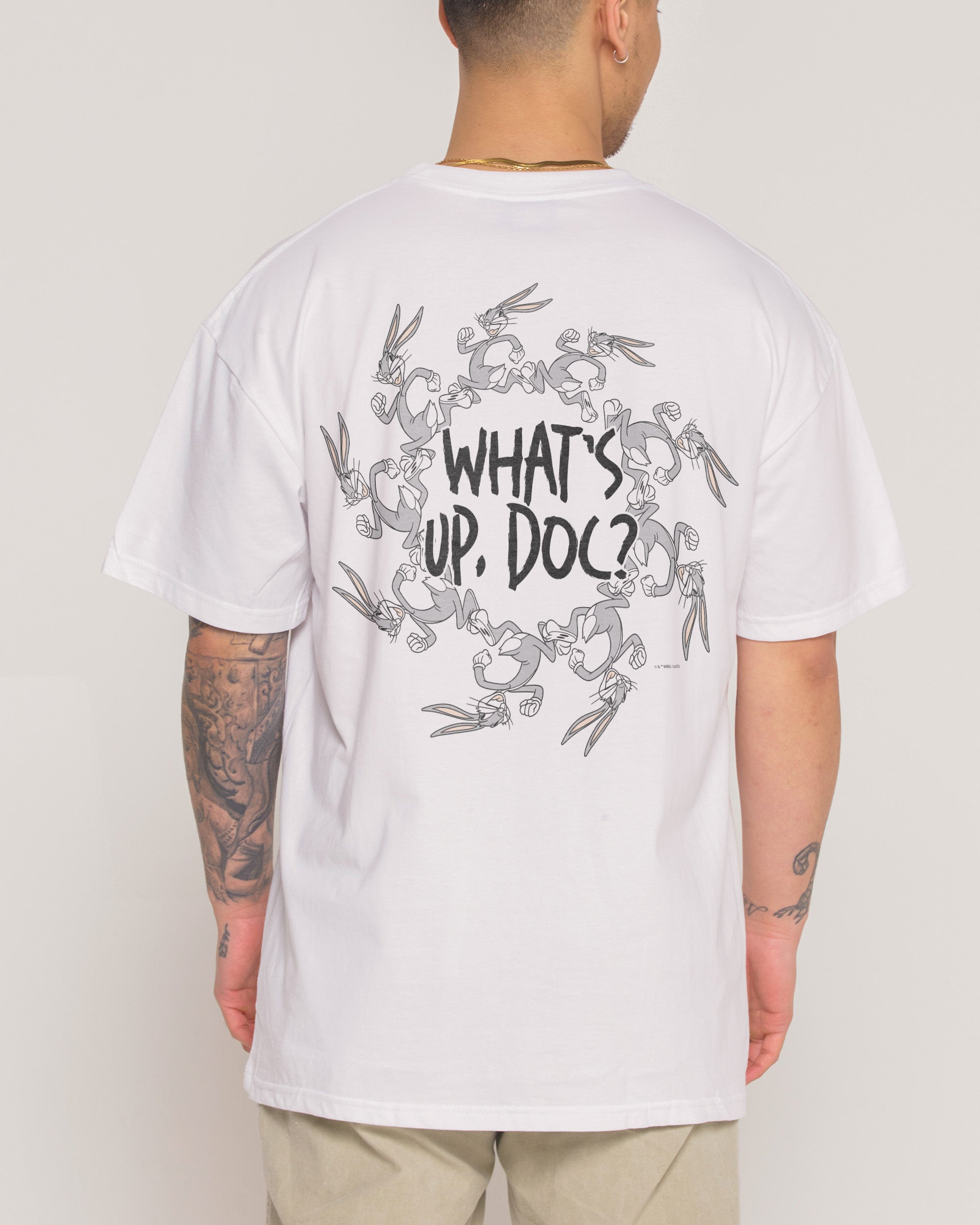 What’s up, Doc? T-Shirt Australia