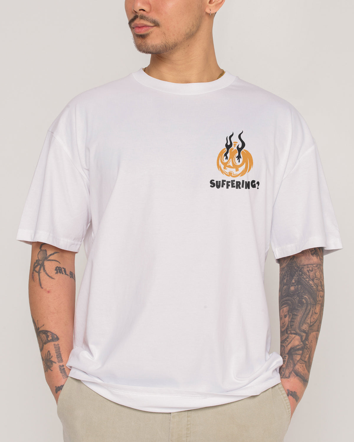 Stay Diabetic While You Suffer T-Shirt Australia