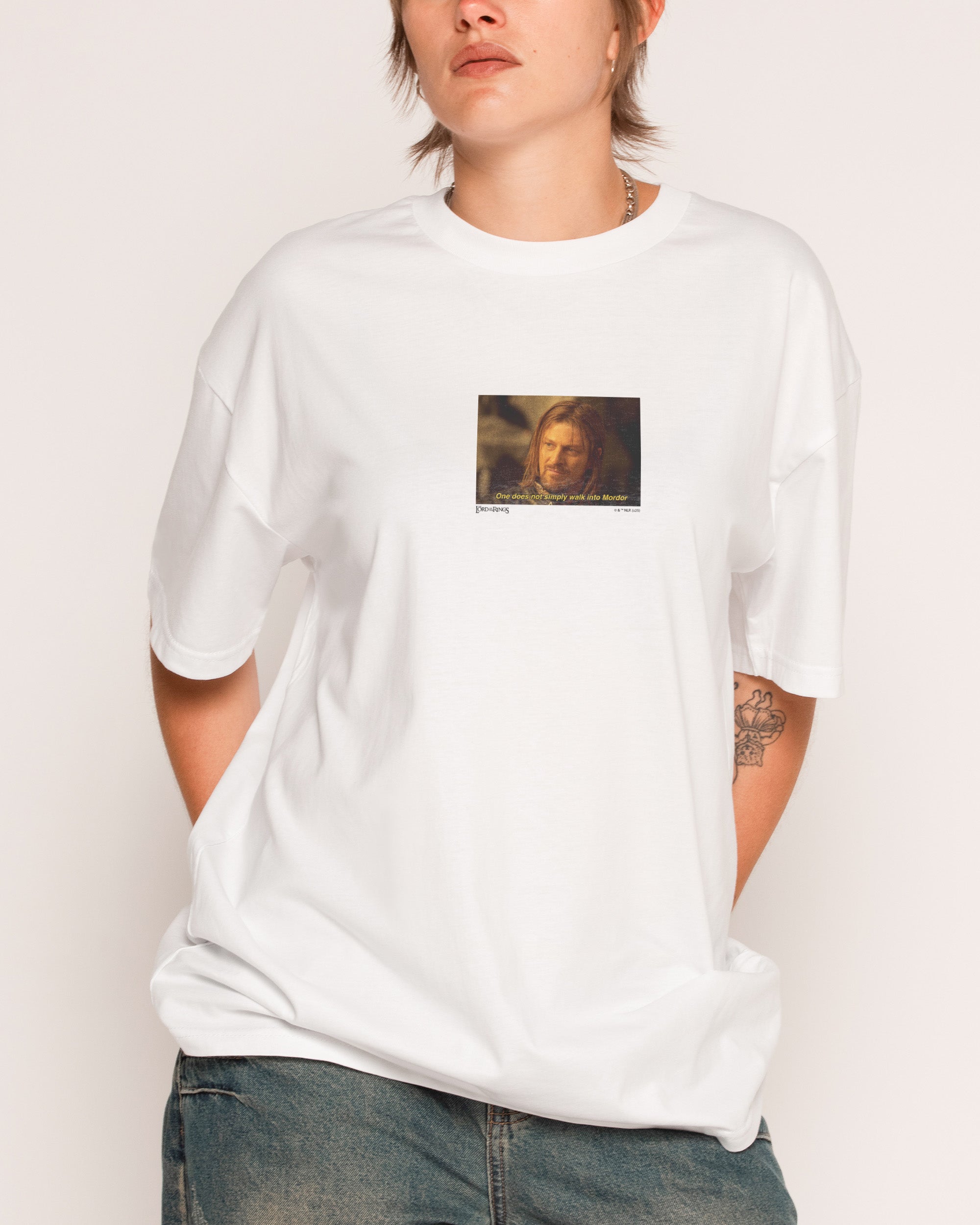 Boromeme T-Shirt Australia