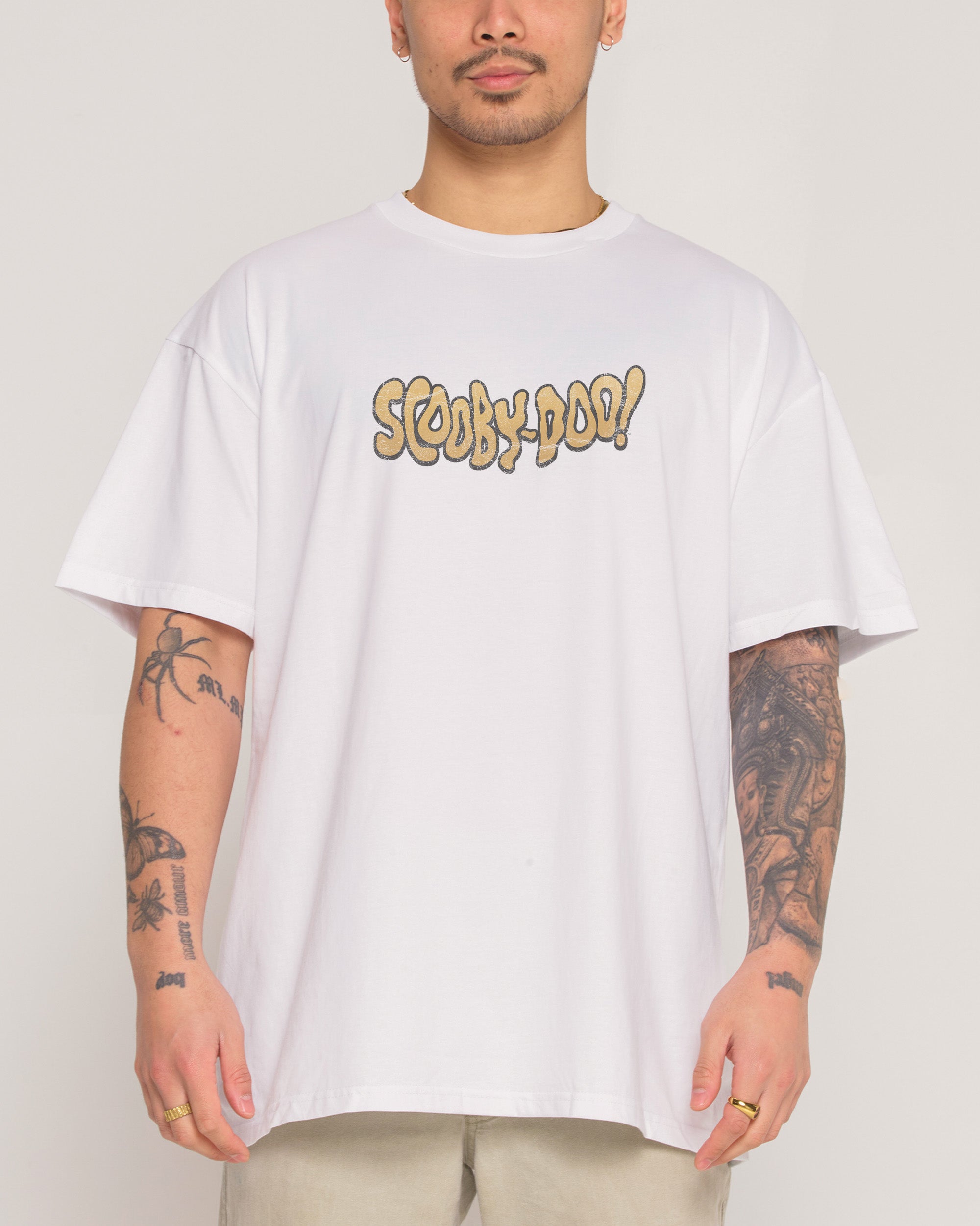 Ruh-Roh T-Shirt
