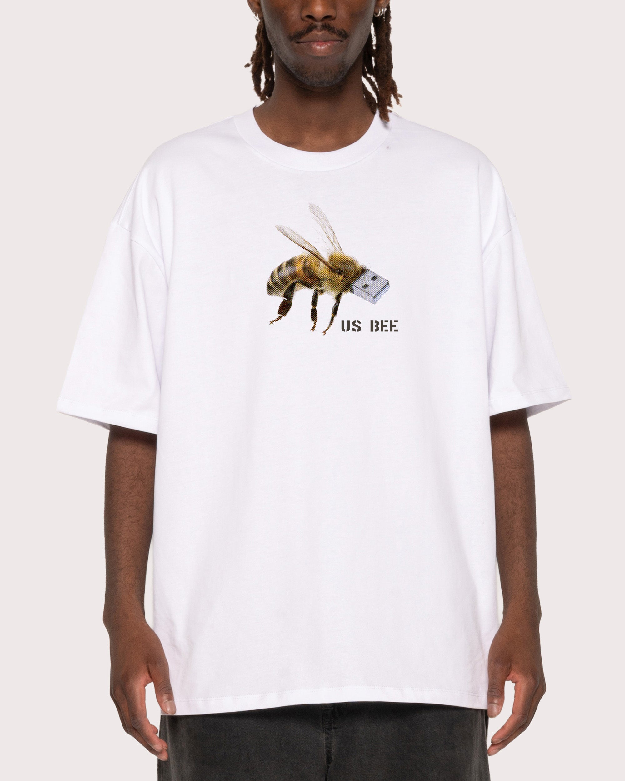 US BEE T-Shirt