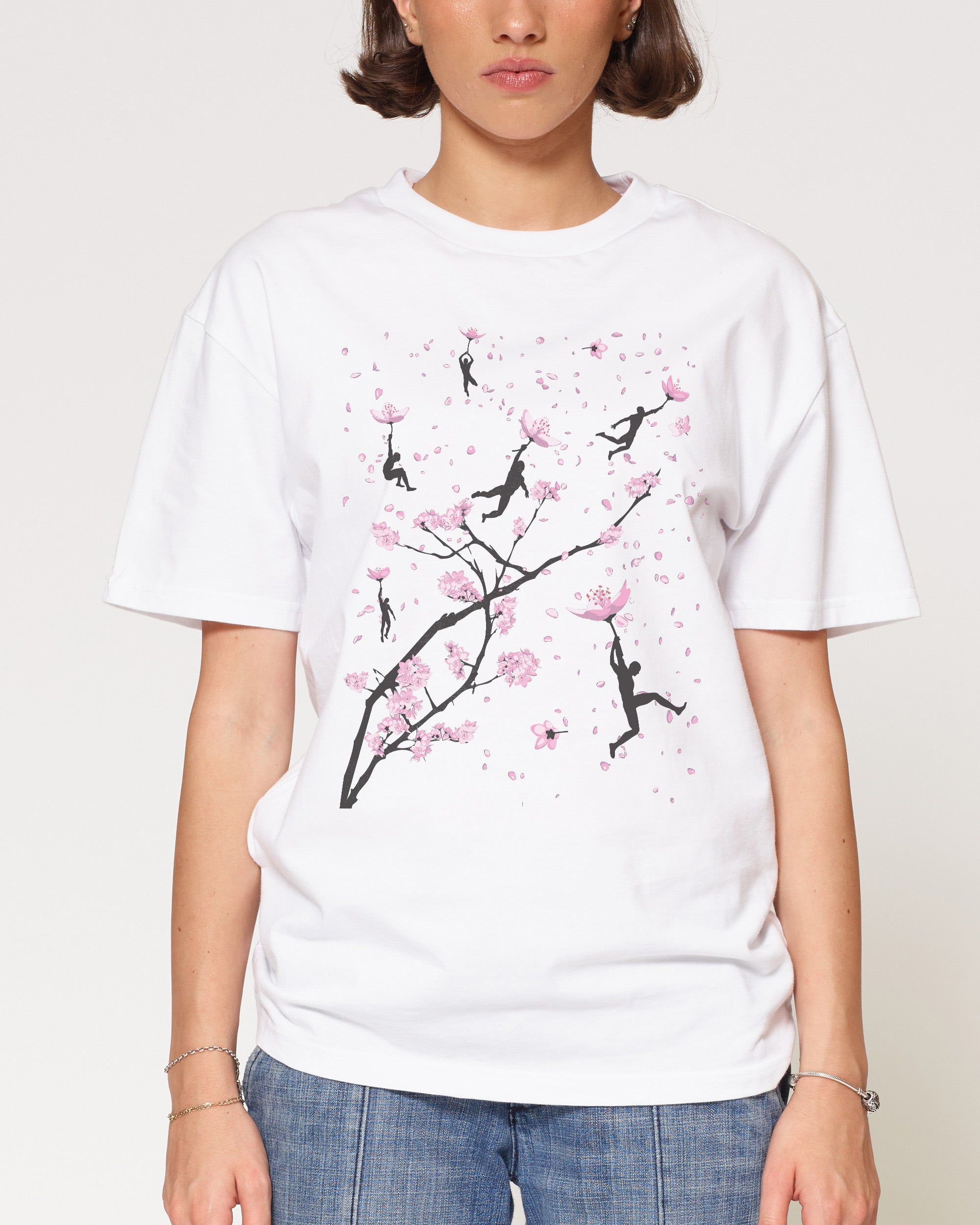 Blossom Flight T-Shirt – view 2