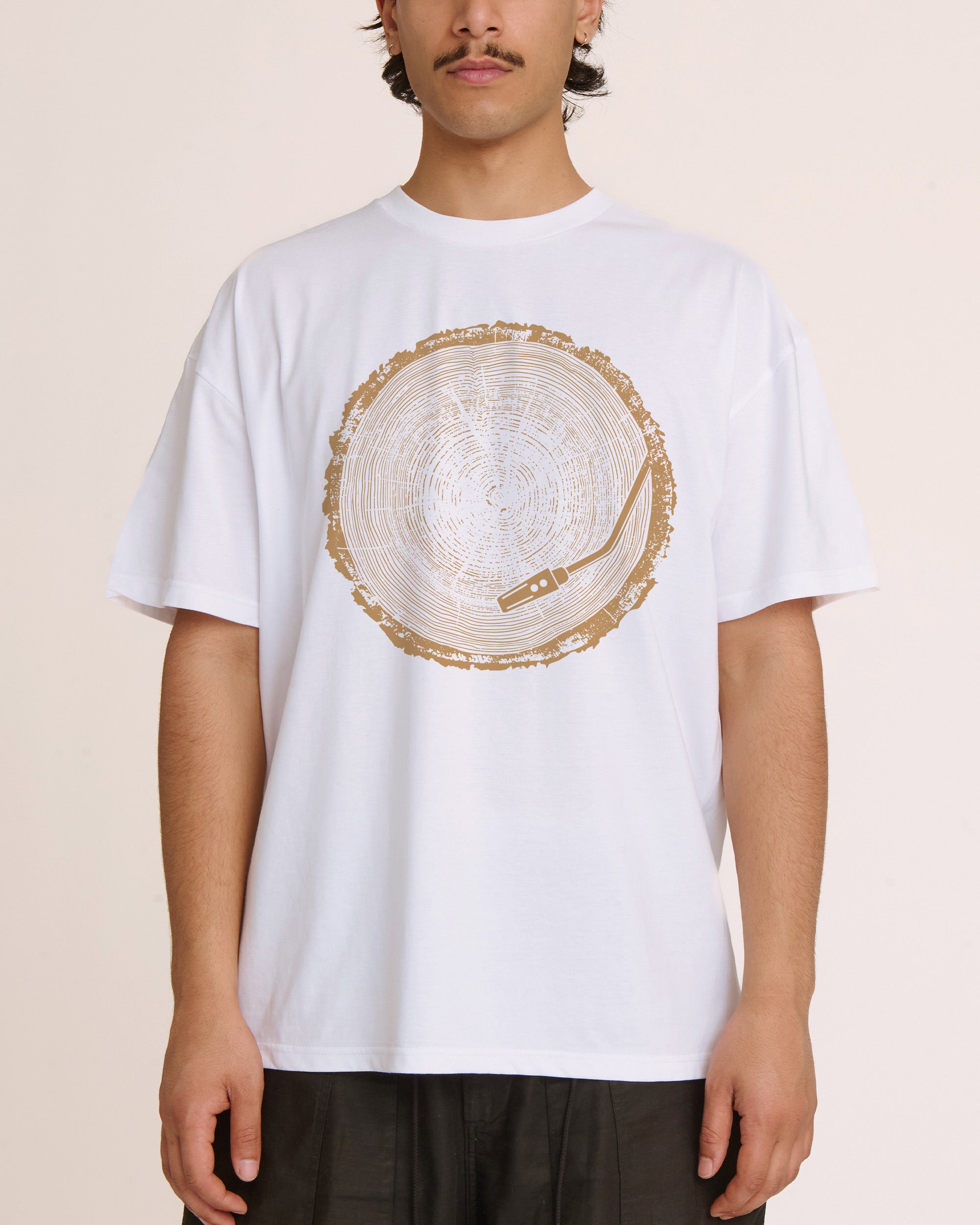 NTRL VNYL T-Shirt – view 3