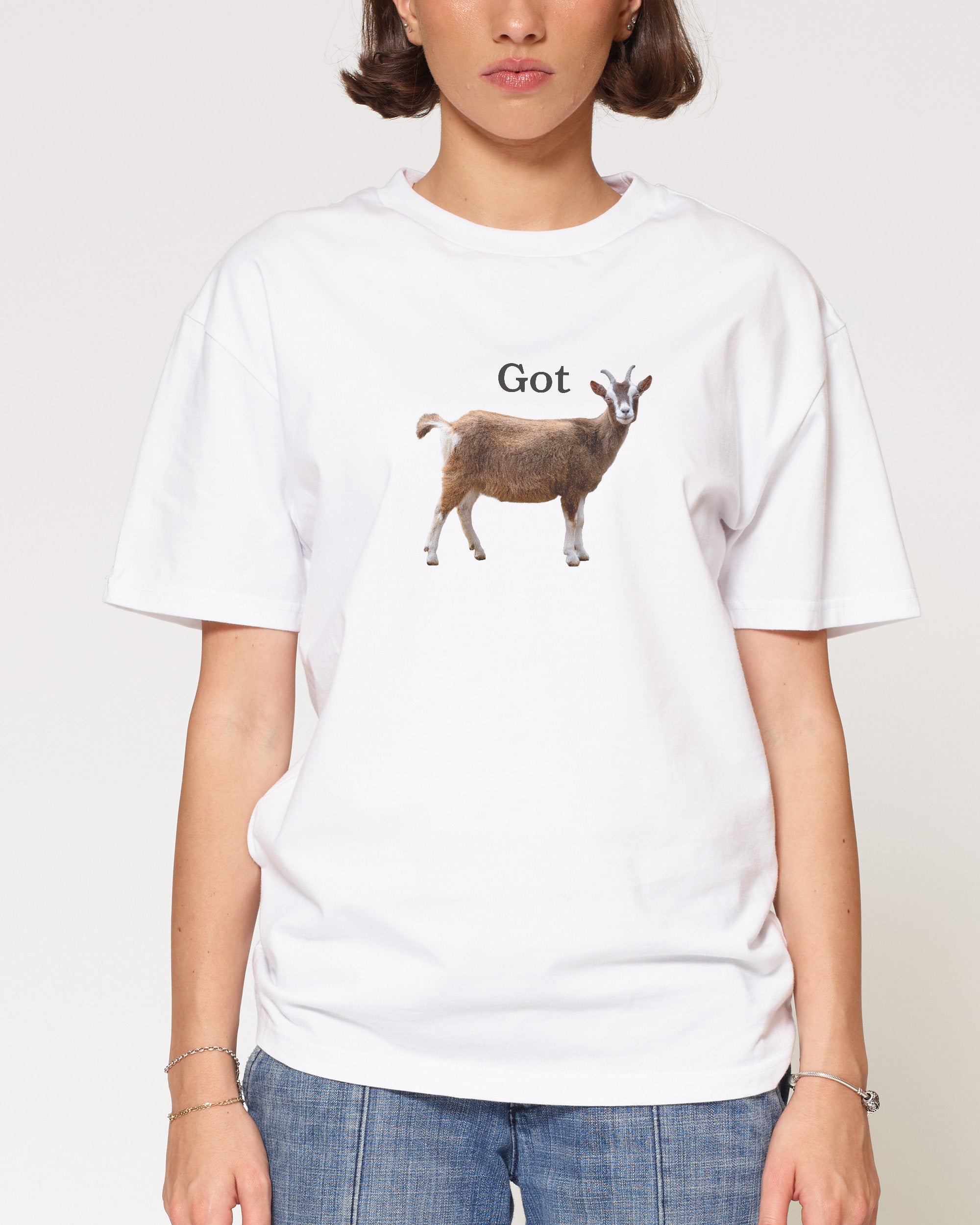Got T-Shirt – view 2