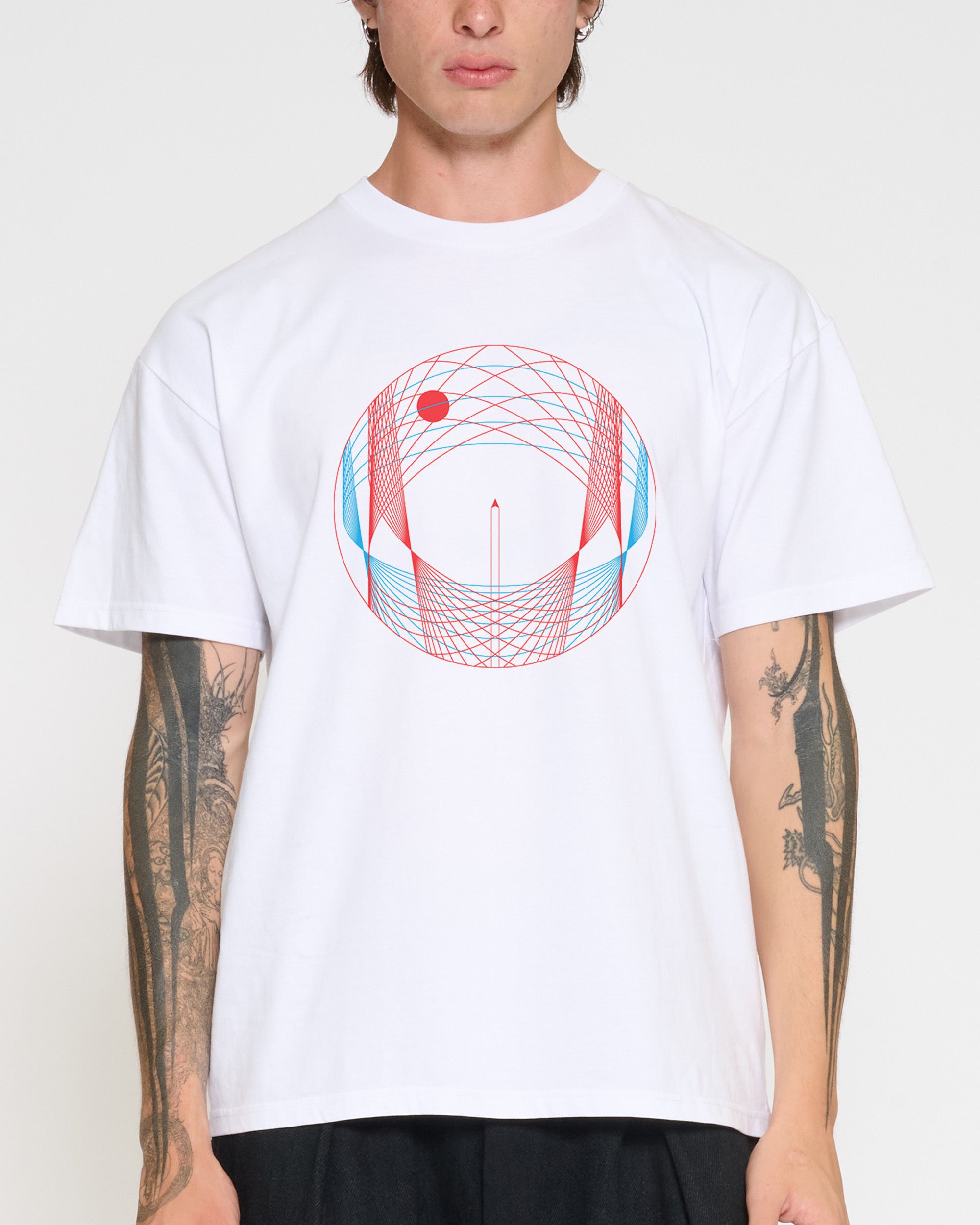 Unnamed Space T-Shirt